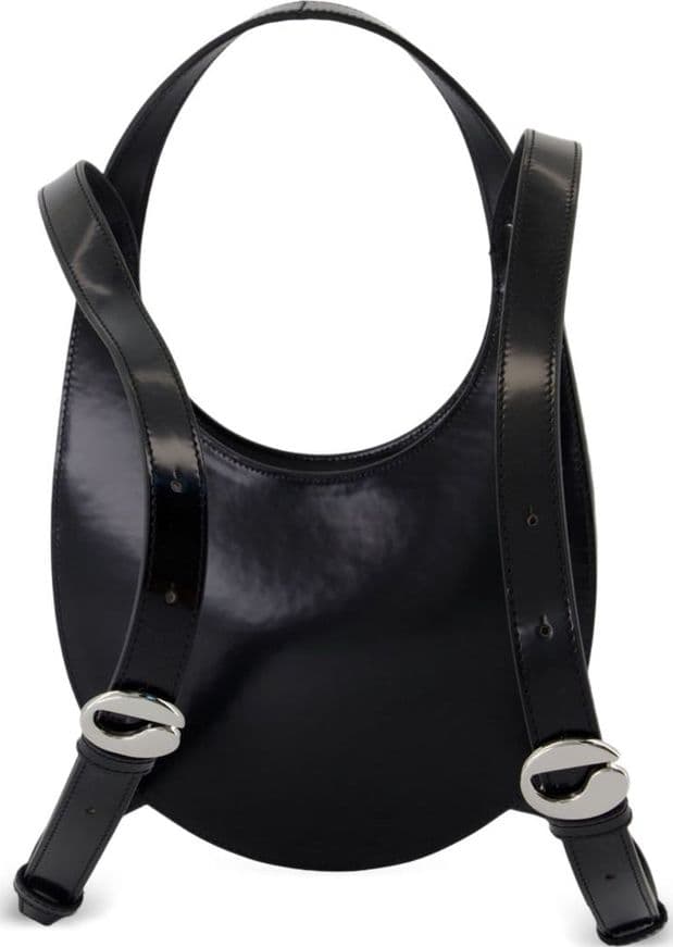 COPERNI Coperni Zaino Swipe ovale - 3