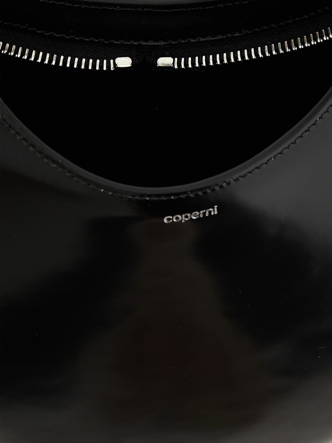 COPERNI Coperni Zaino Swipe ovale - 4