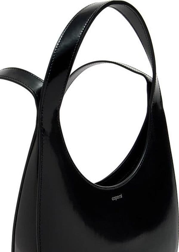 COPERNI Coperni Zaino Swipe ovale - 5