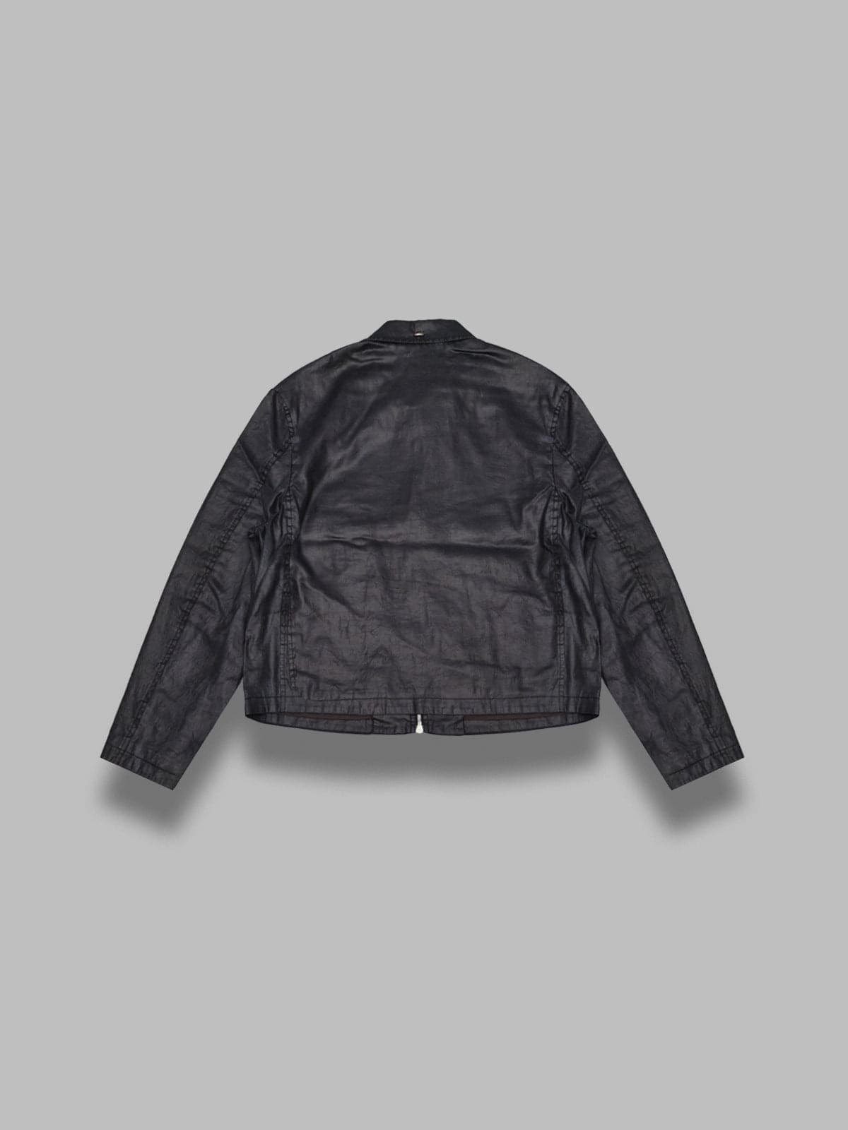 OUR LEGACY our legacy mini jacket worker - 2