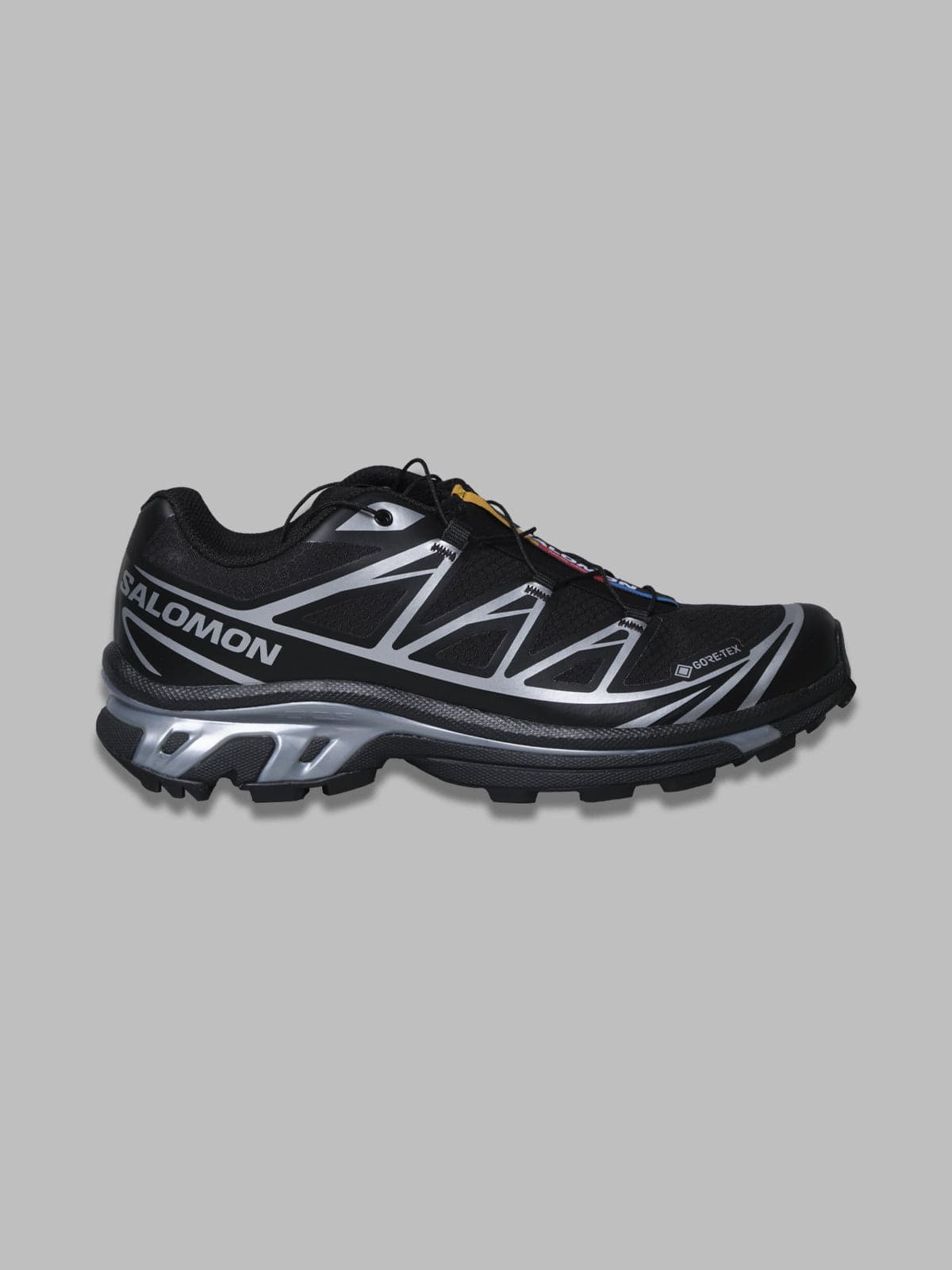 SALOMON xt-6 gtx