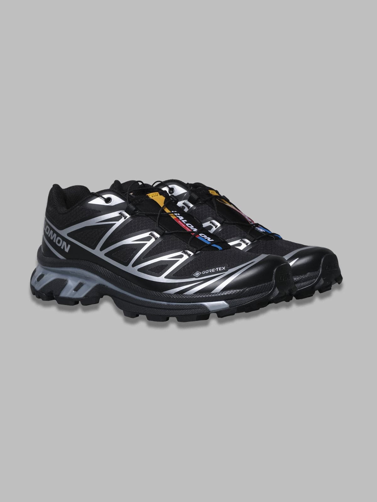 SALOMON xt-6 gtx - 2