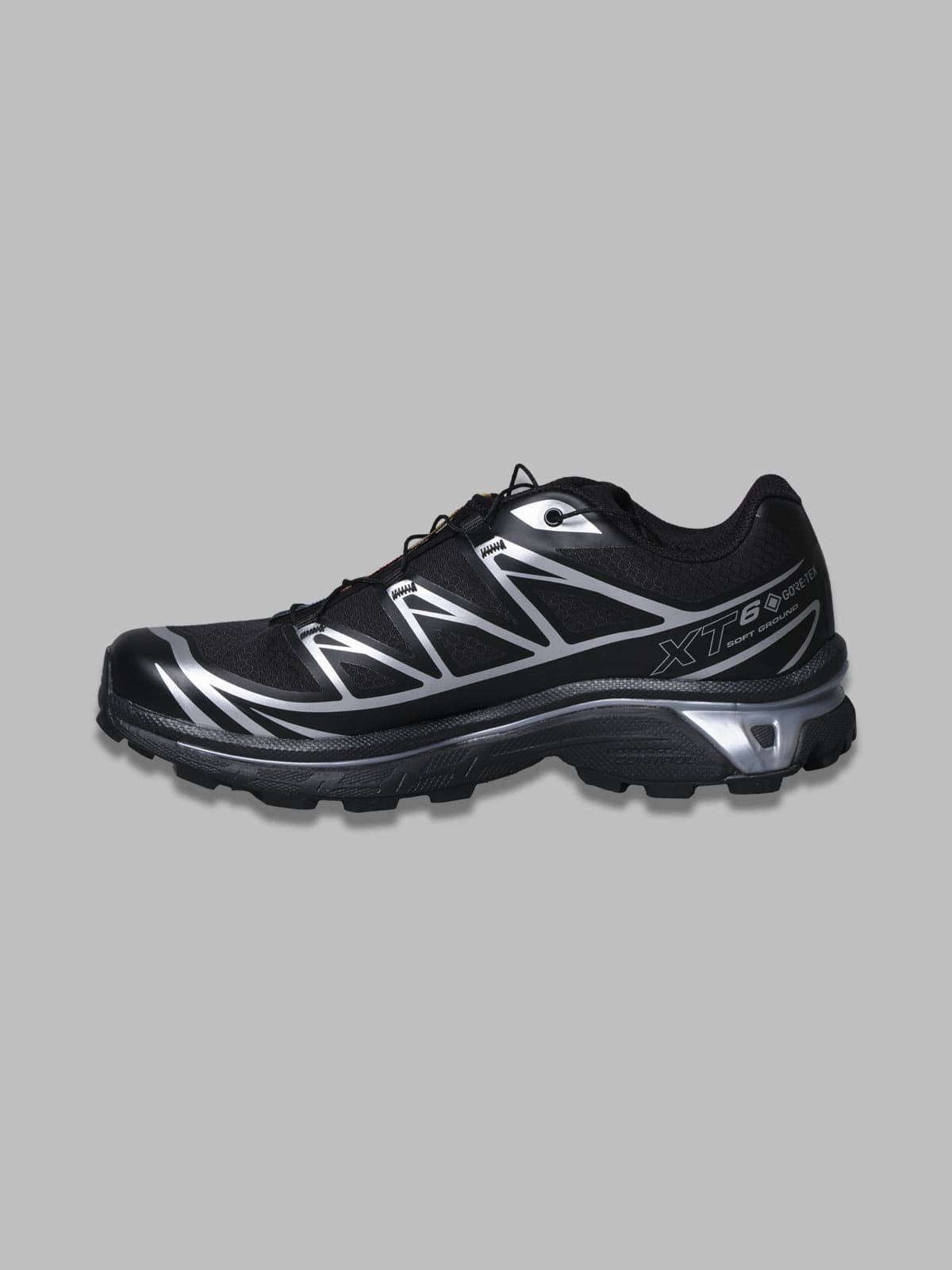 SALOMON xt-6 gtx - 3