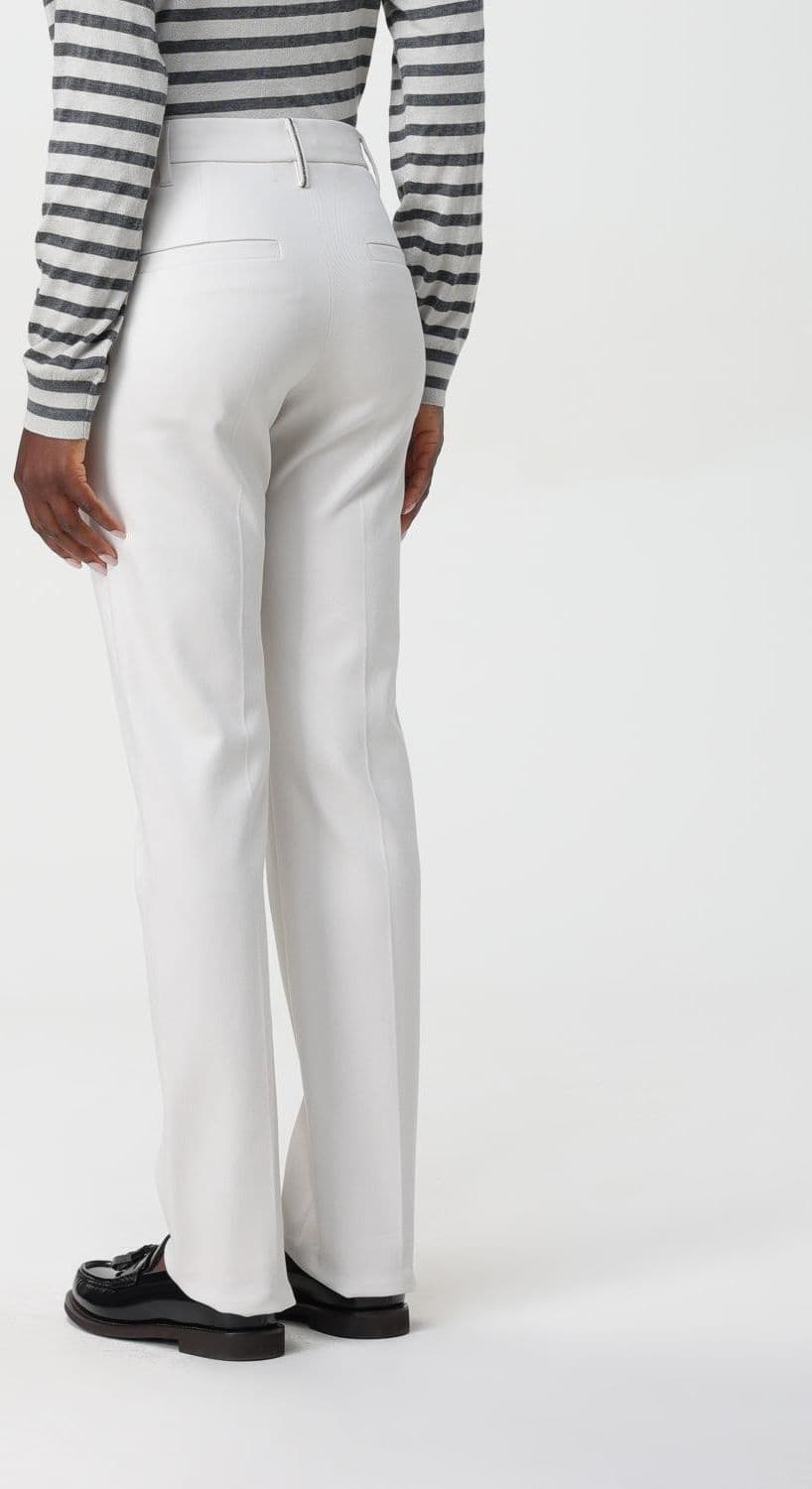 Brunello Cucinelli BRUNELLO CUCINELLI Pantalone - 4