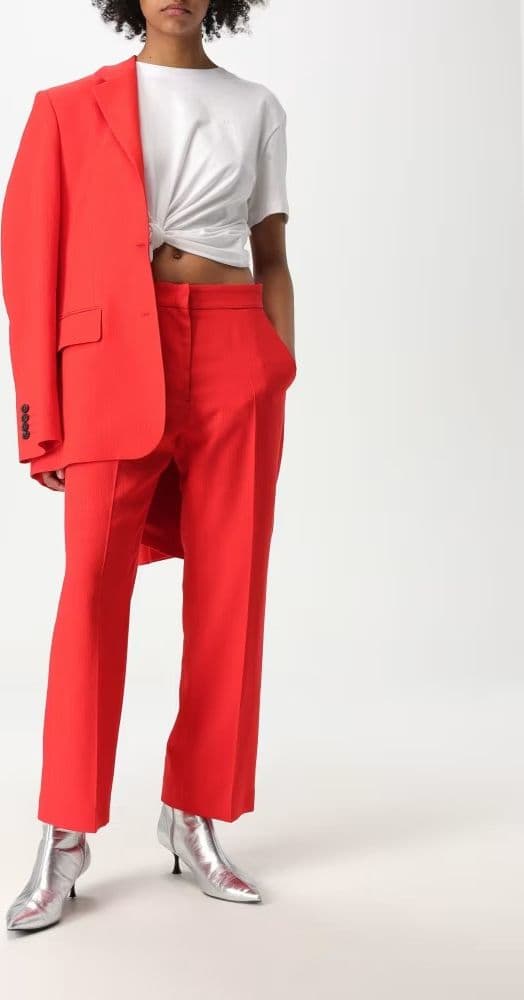 MSGM  Pantalone