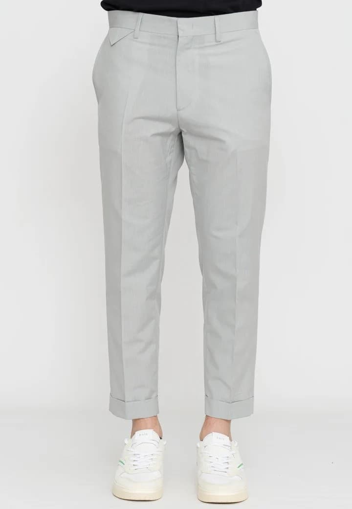 LOWBRAND  Pantalone - 3