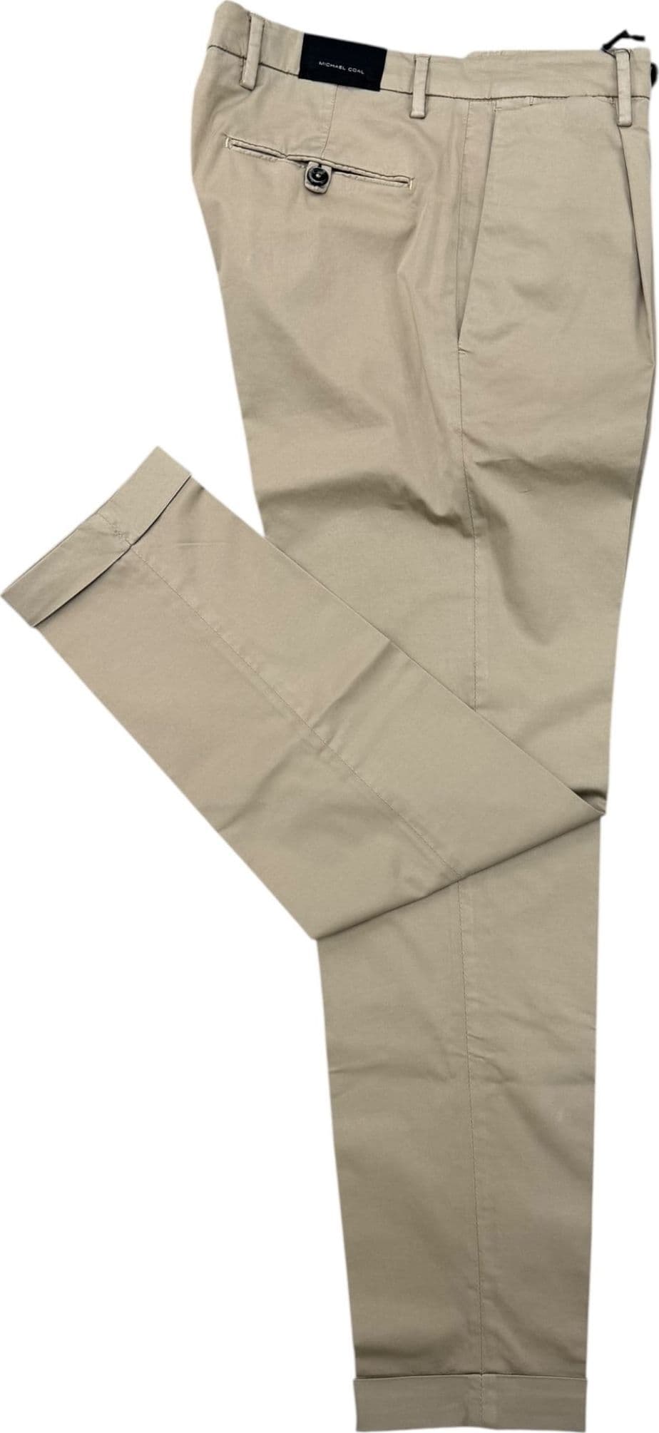 MICHAEL COAL  Pantalone