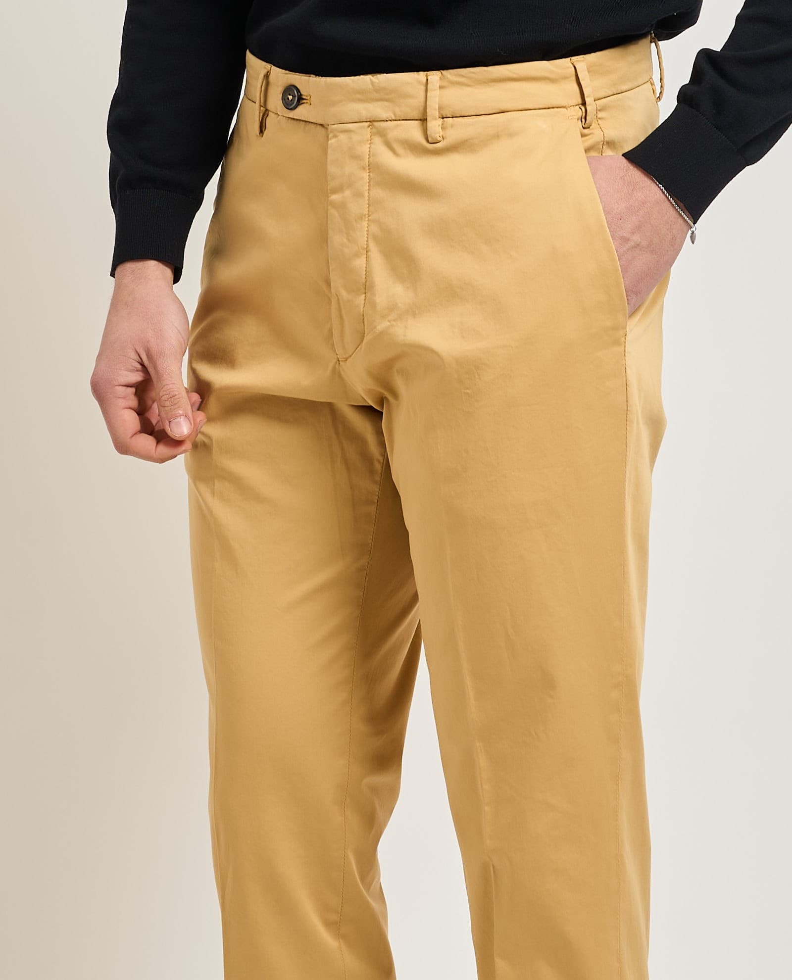 MICHAEL COAL  Pantalone - 5