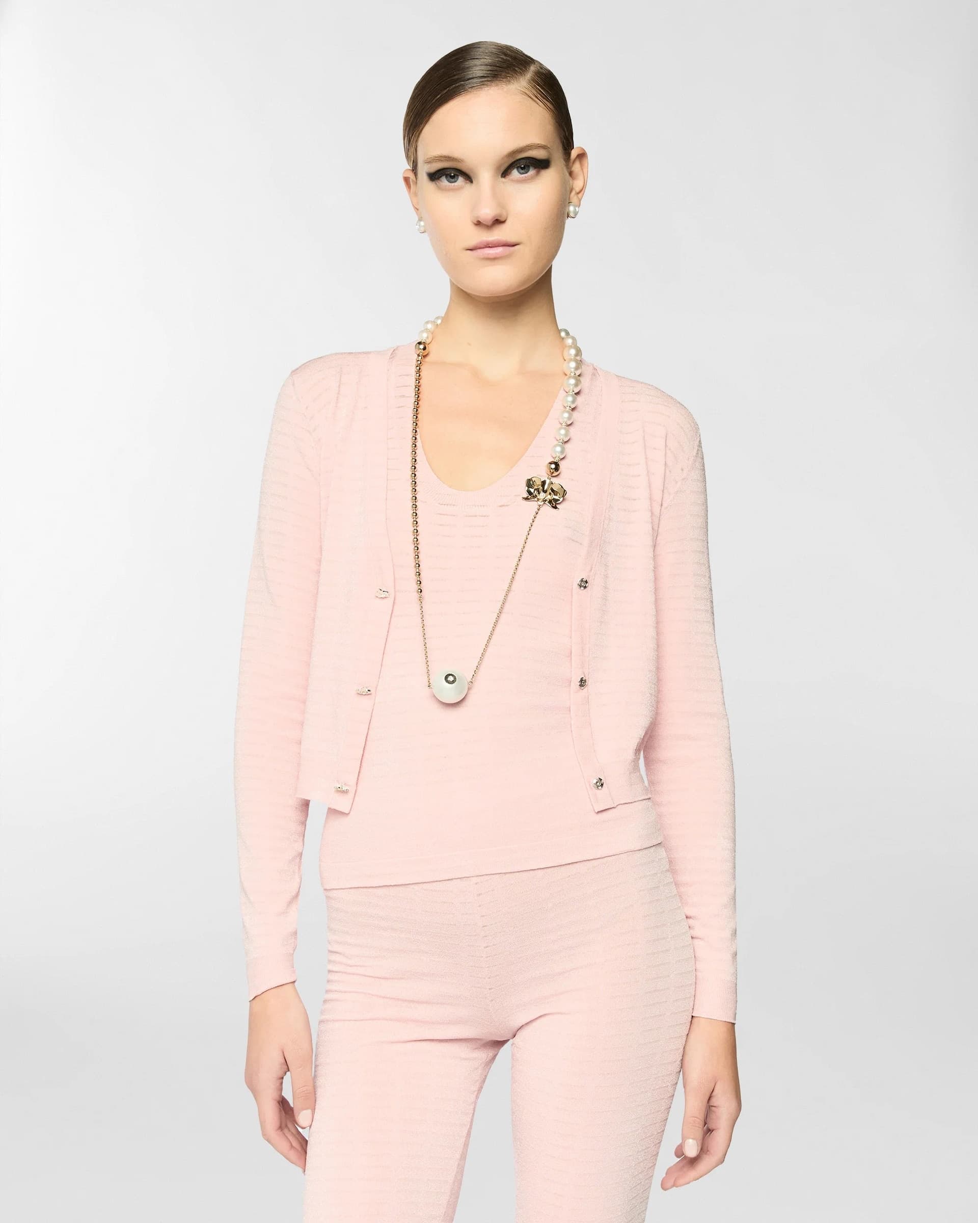 Genny GENNY Cardigan - 2