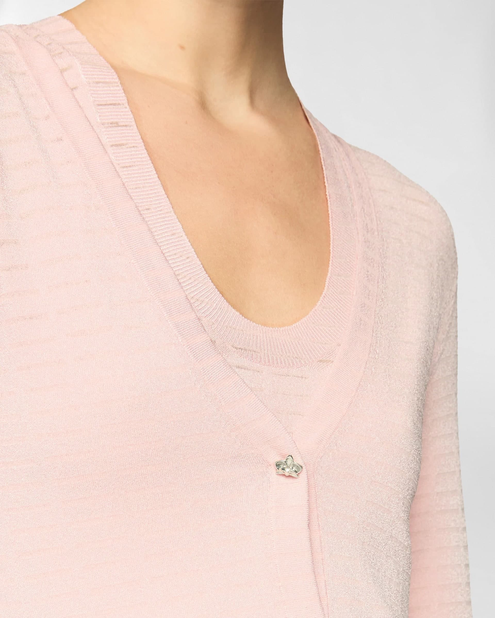 Genny GENNY Cardigan - 3