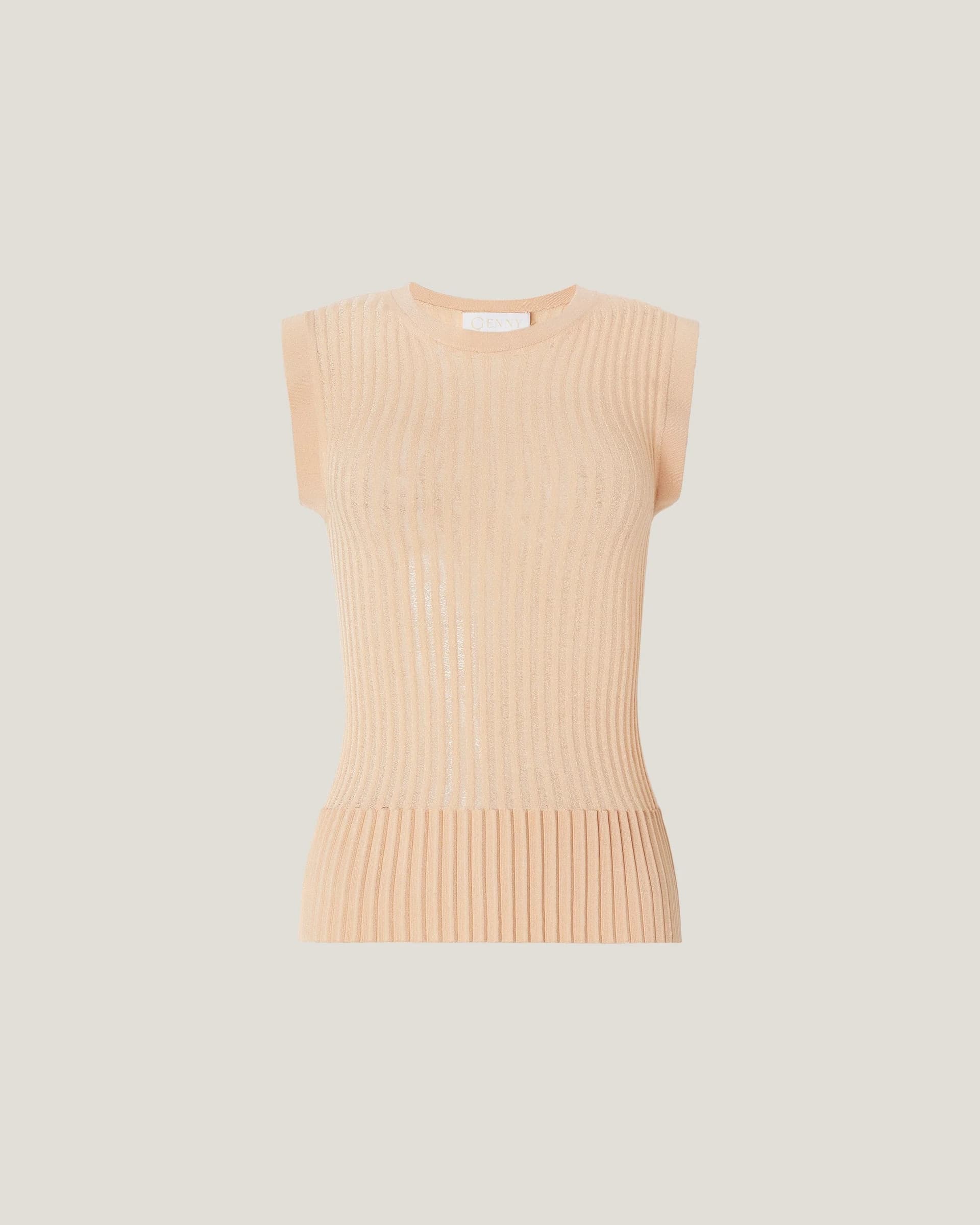 Genny GENNY Top - 2
