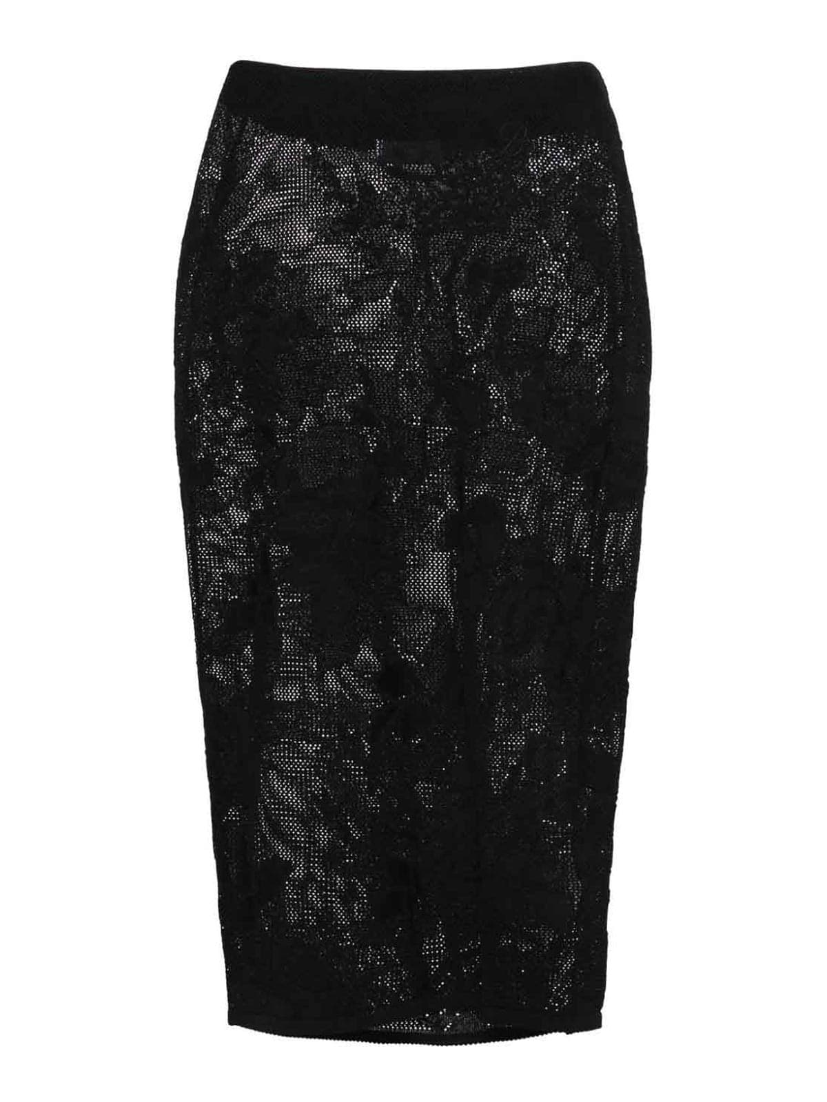 BLUMARINE  Gonna