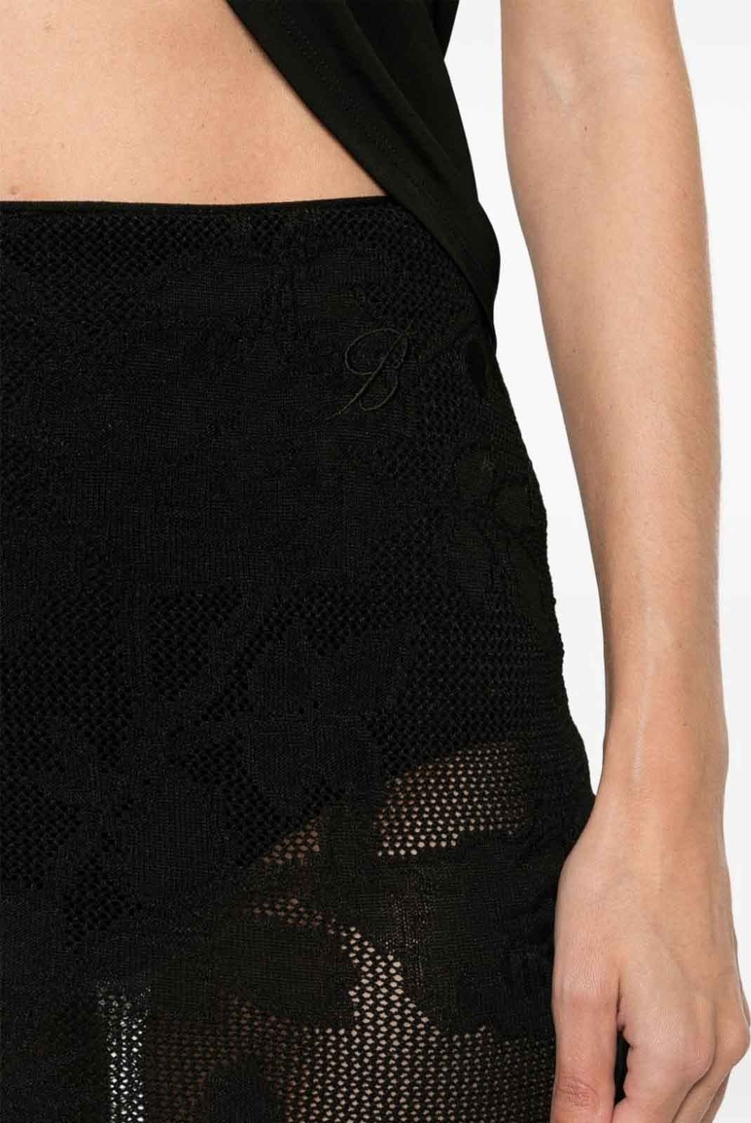 BLUMARINE  Gonna - 2