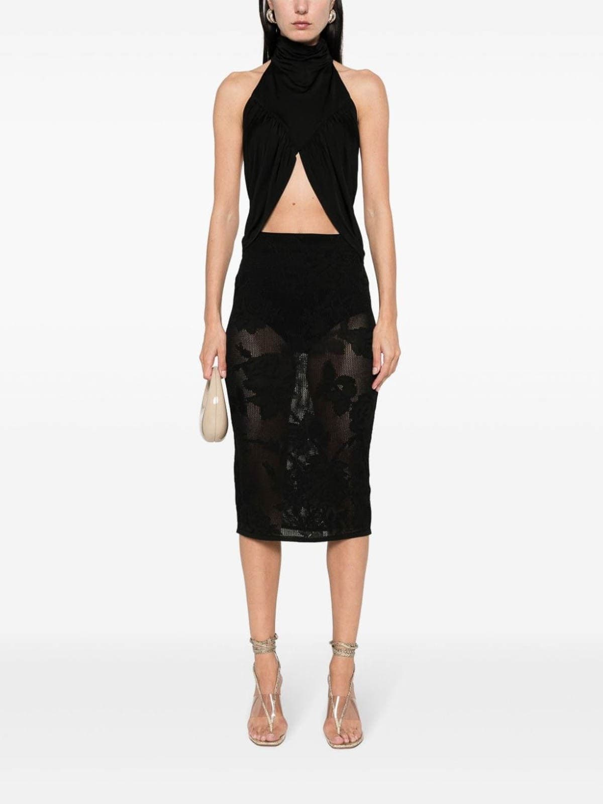BLUMARINE  Gonna - 3