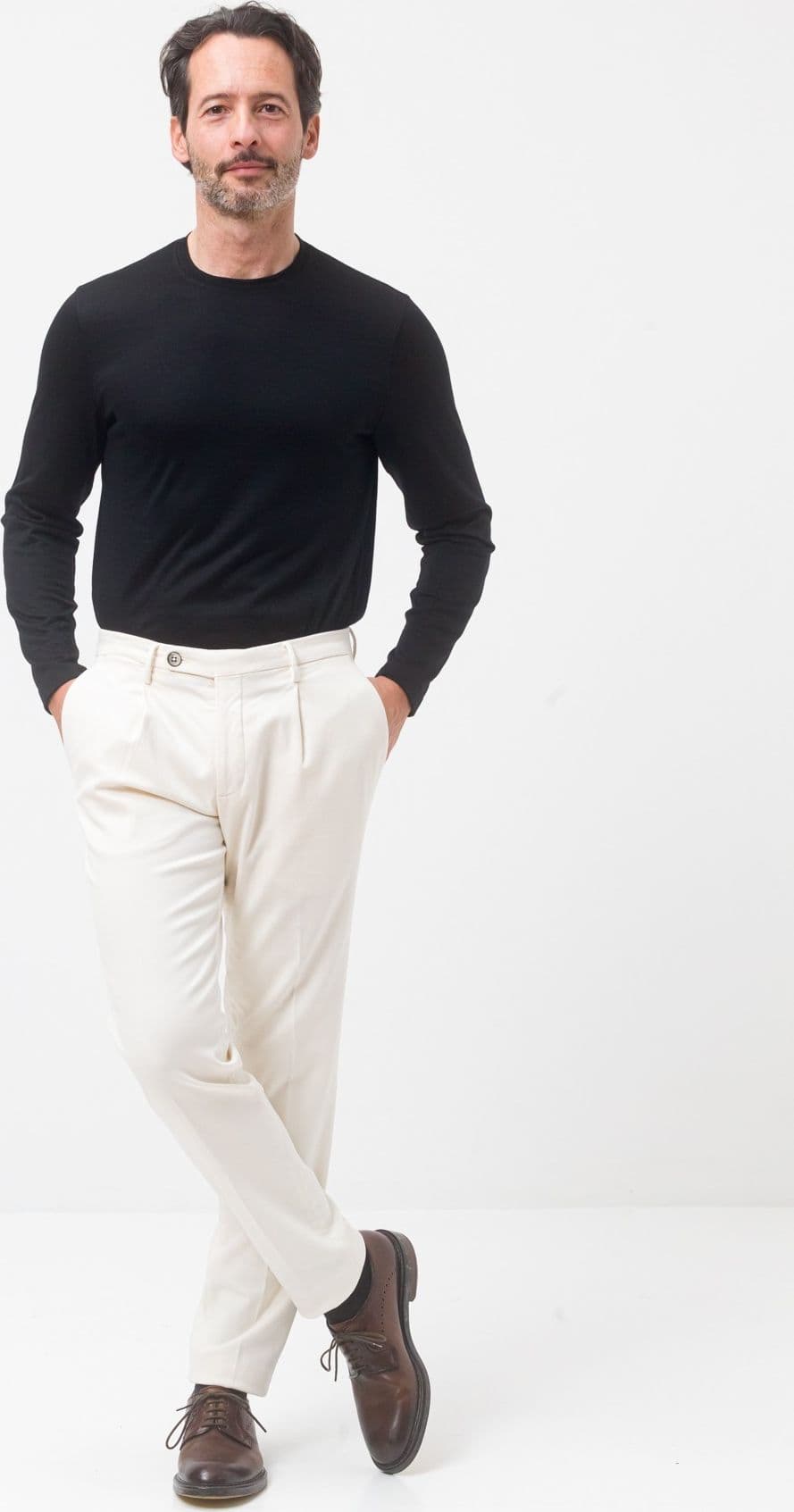 MICHAEL COAL  Pantalone