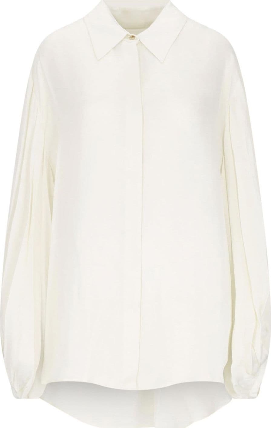 KHAITE  Camicia - 4