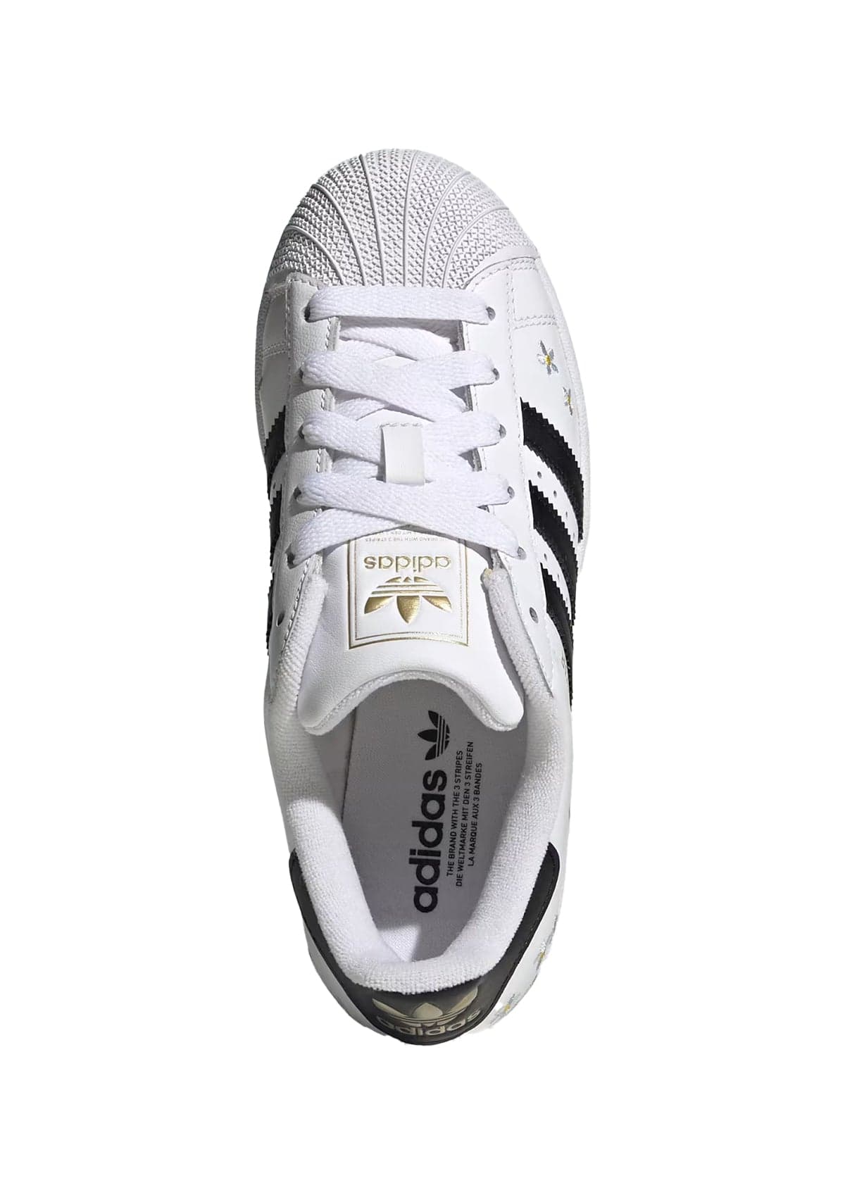 ADIDAS KIDS  SNEAKERS - 5