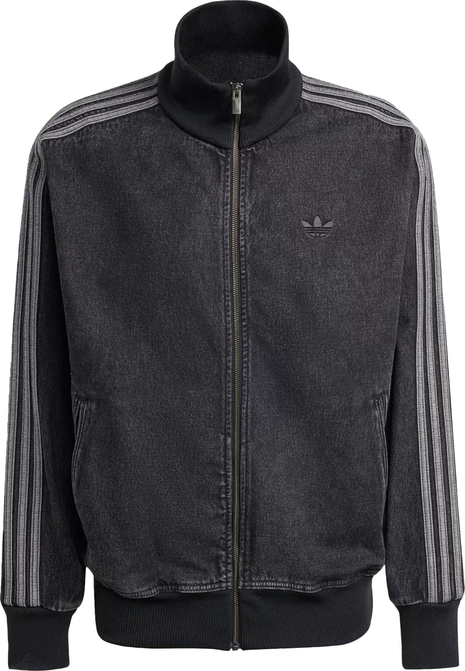 ADIDAS ORIGINALS  FELPE CON ZIP - 5