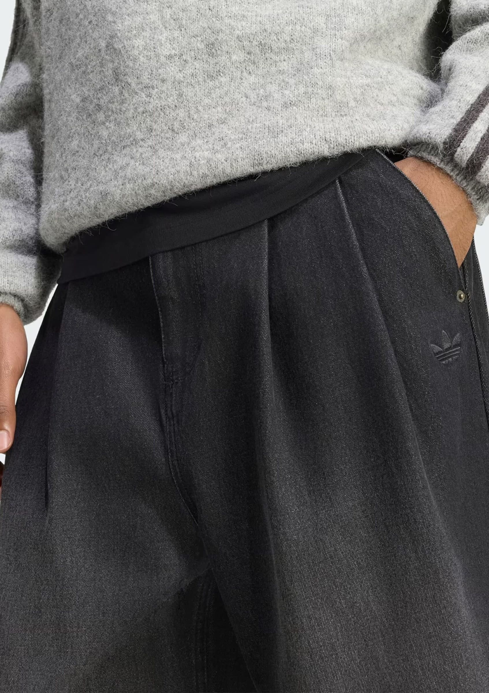 ADIDAS ORIGINALS  PANTALONI - 2