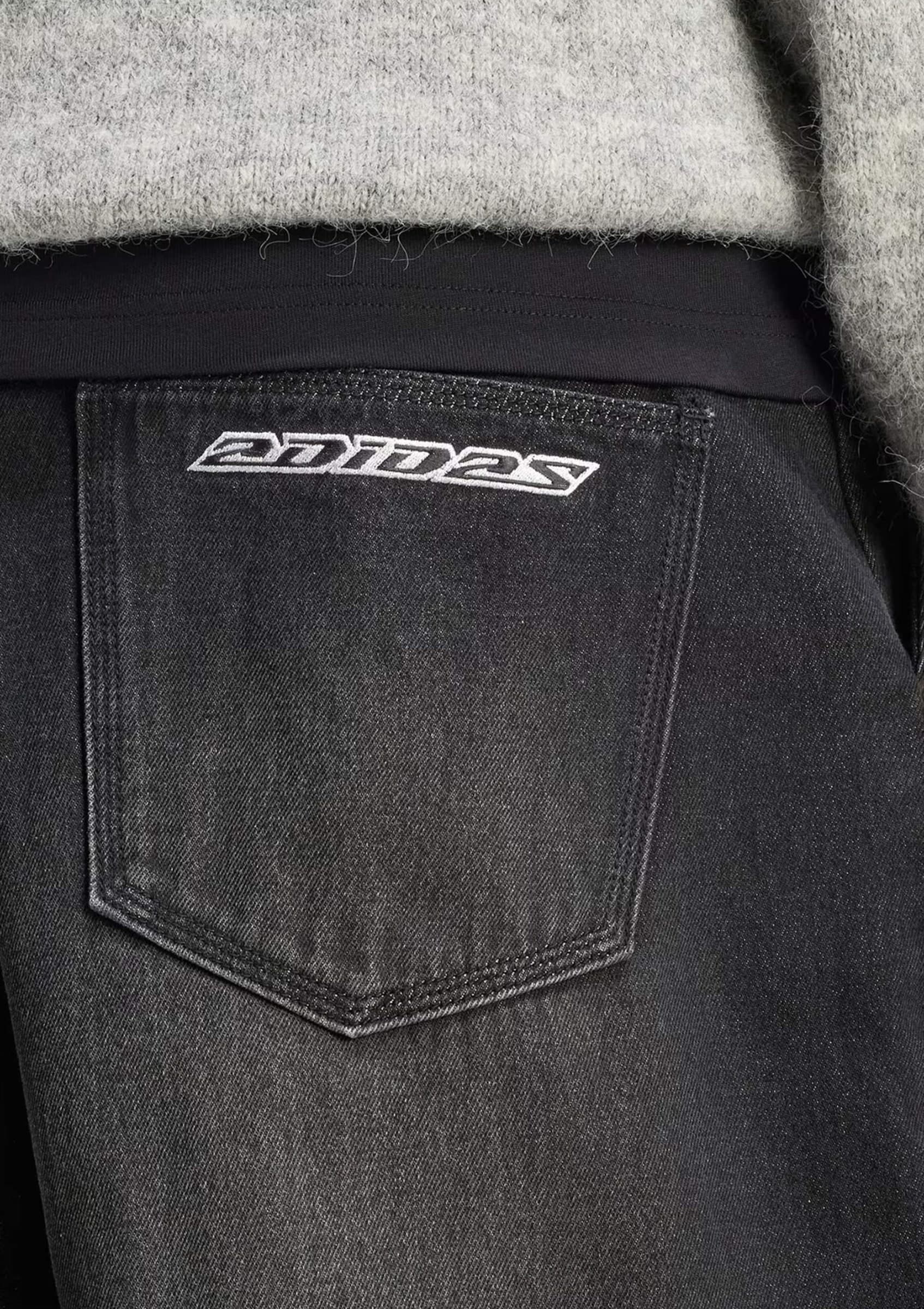 ADIDAS ORIGINALS  PANTALONI - 3