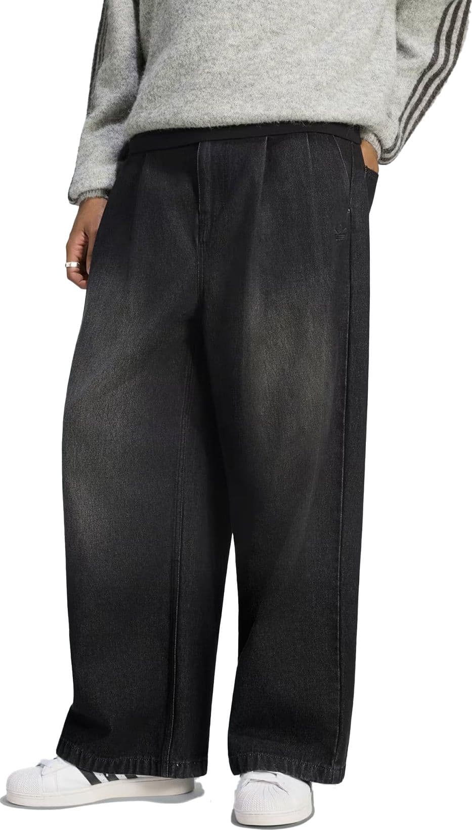 ADIDAS ORIGINALS  PANTALONI - 4