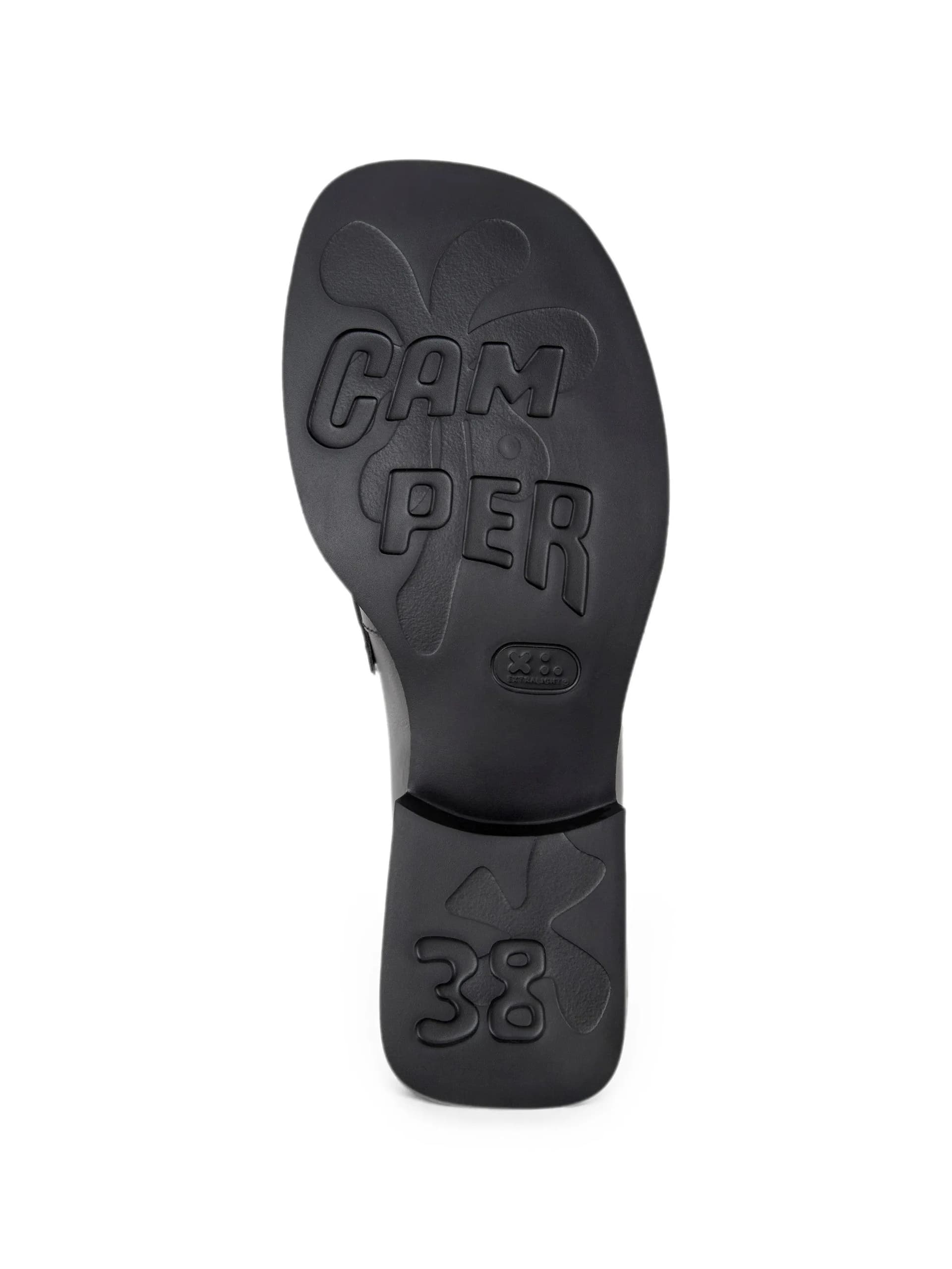 CAMPER  Sneakers Donna - 3