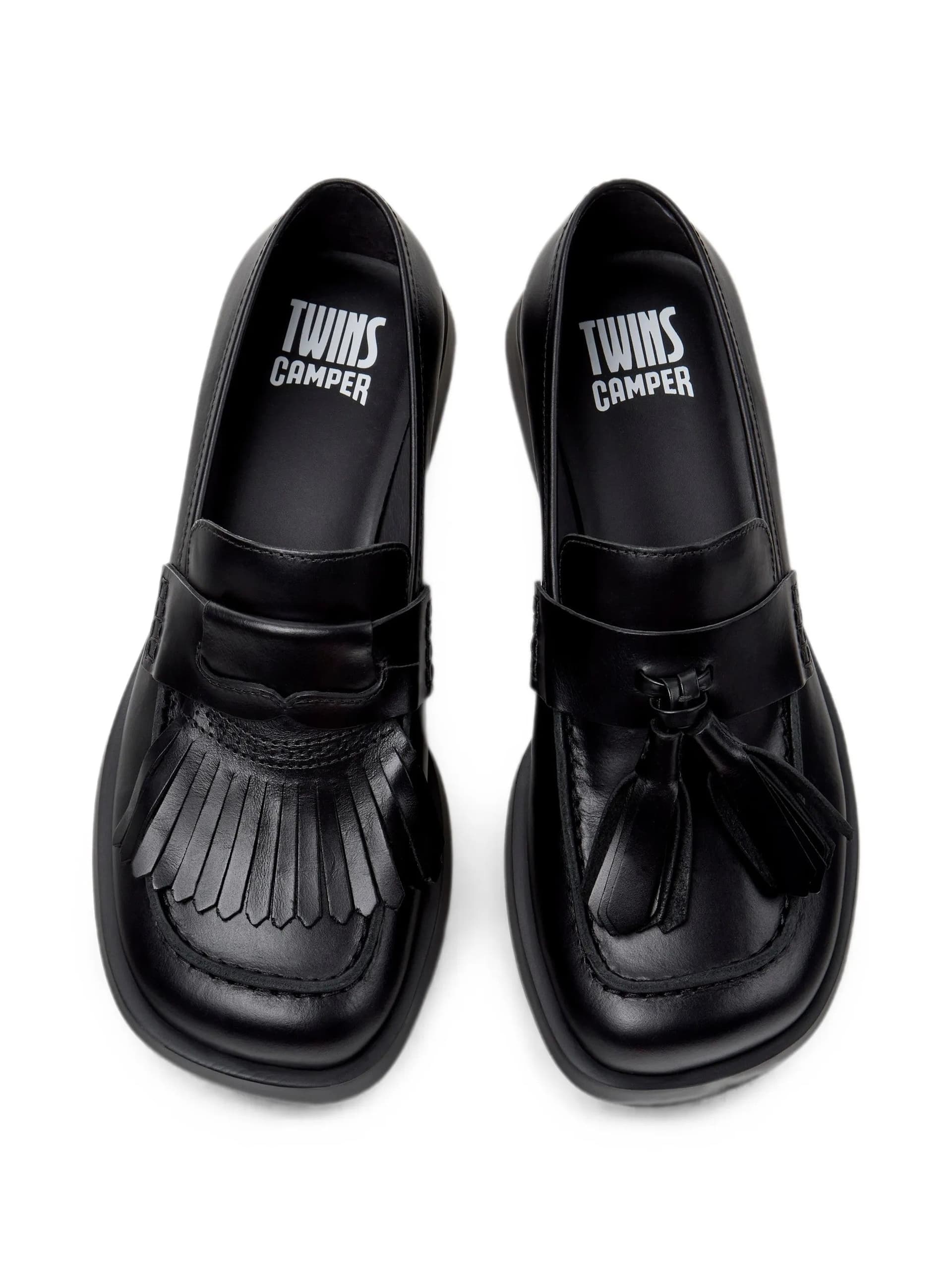 CAMPER  Sneakers Donna - 4