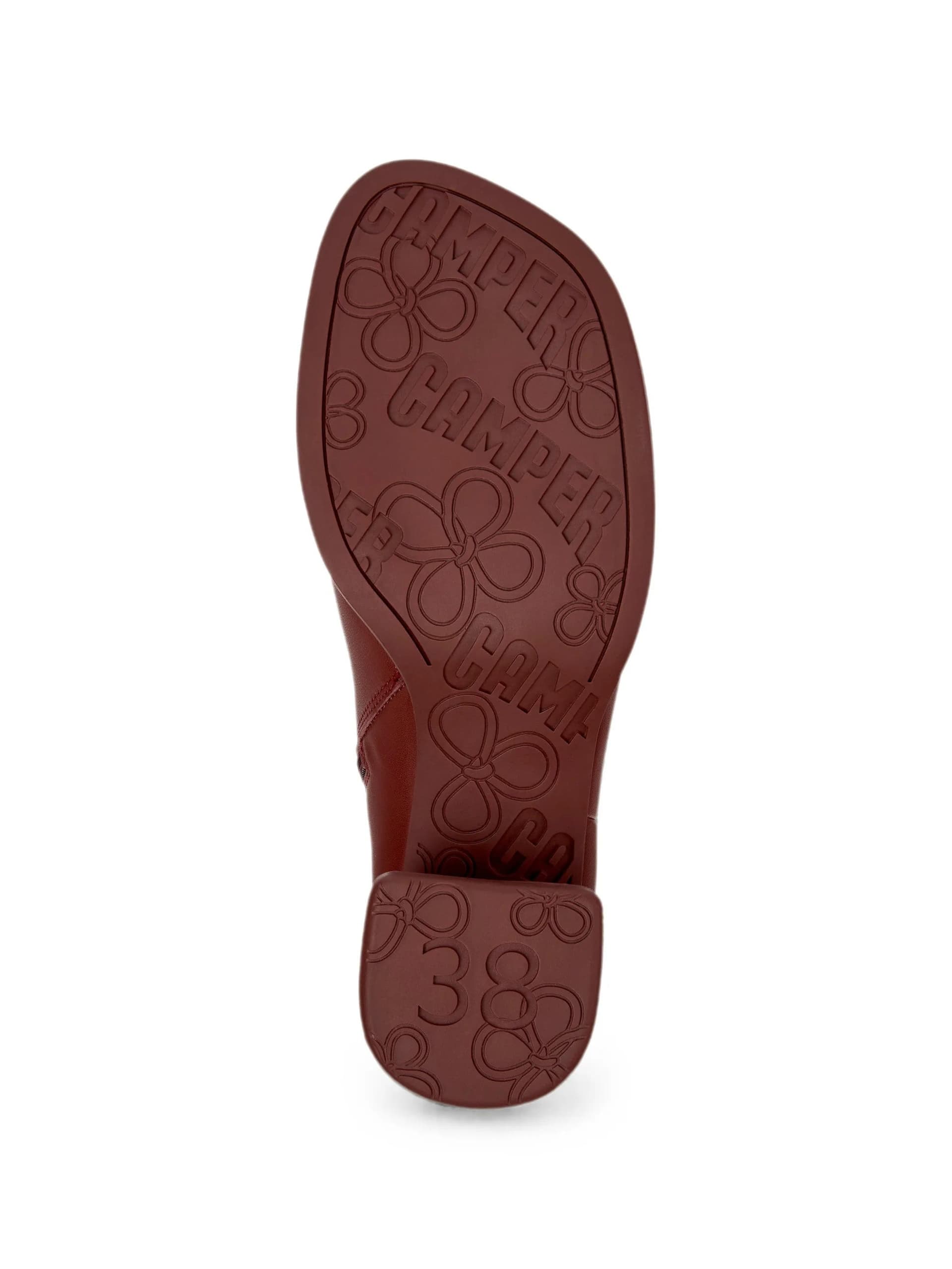 CAMPER  Sneakers Donna - 4