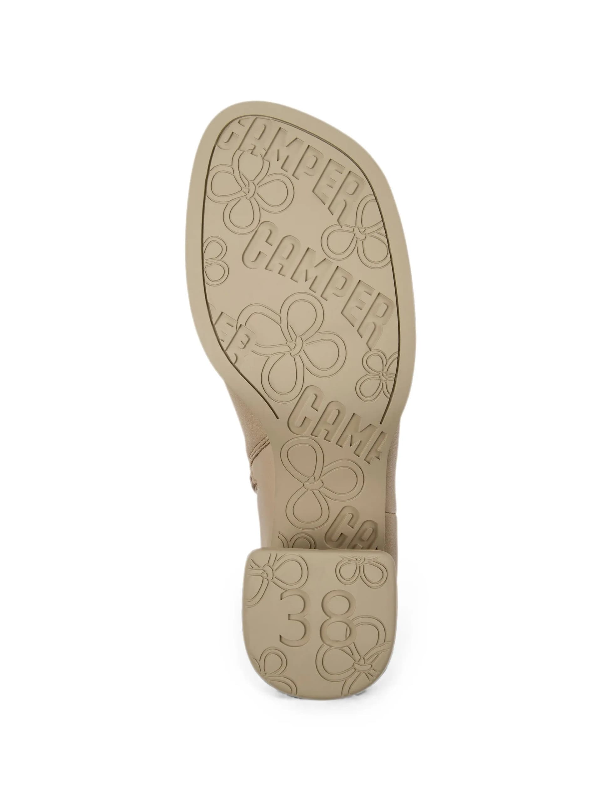 CAMPER  Sneakers Donna - 4