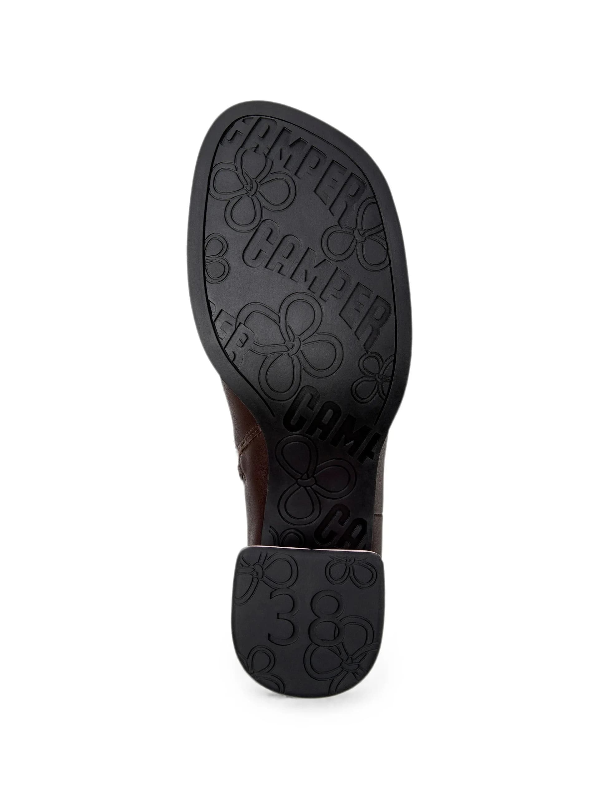 CAMPER  Sneakers Donna - 4