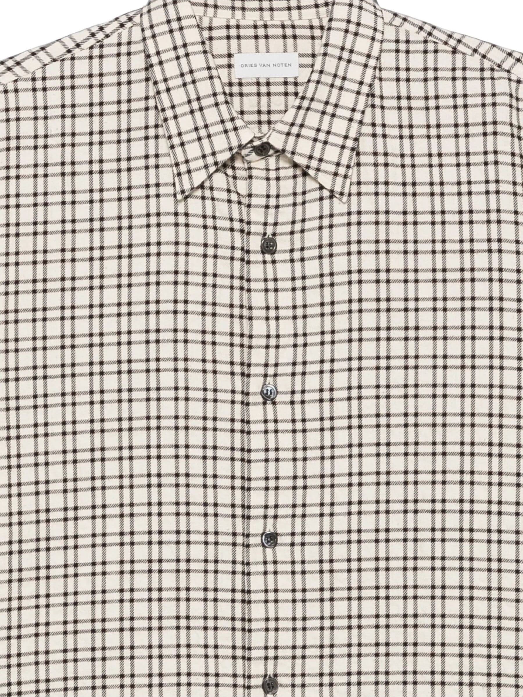 DRIES VAN NOTEN  Camicie Uomo - 2