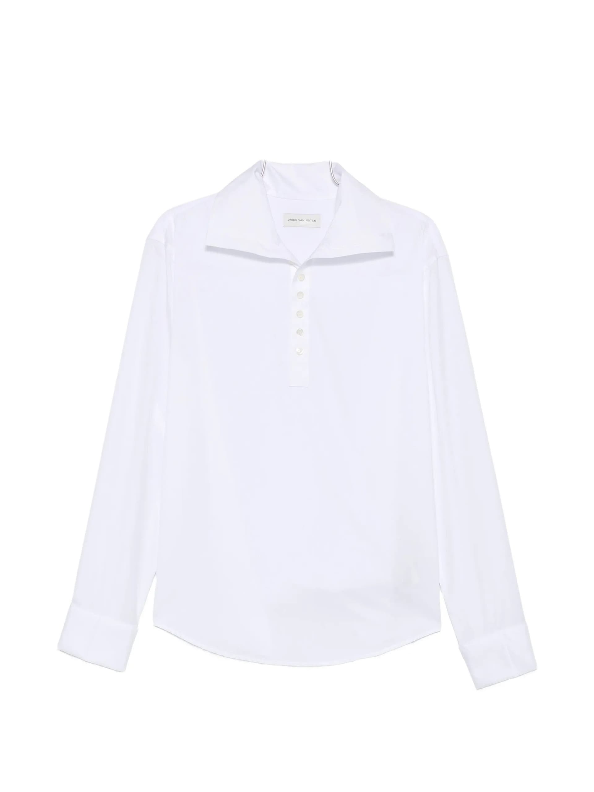 DRIES VAN NOTEN  Camicie Uomo - 4