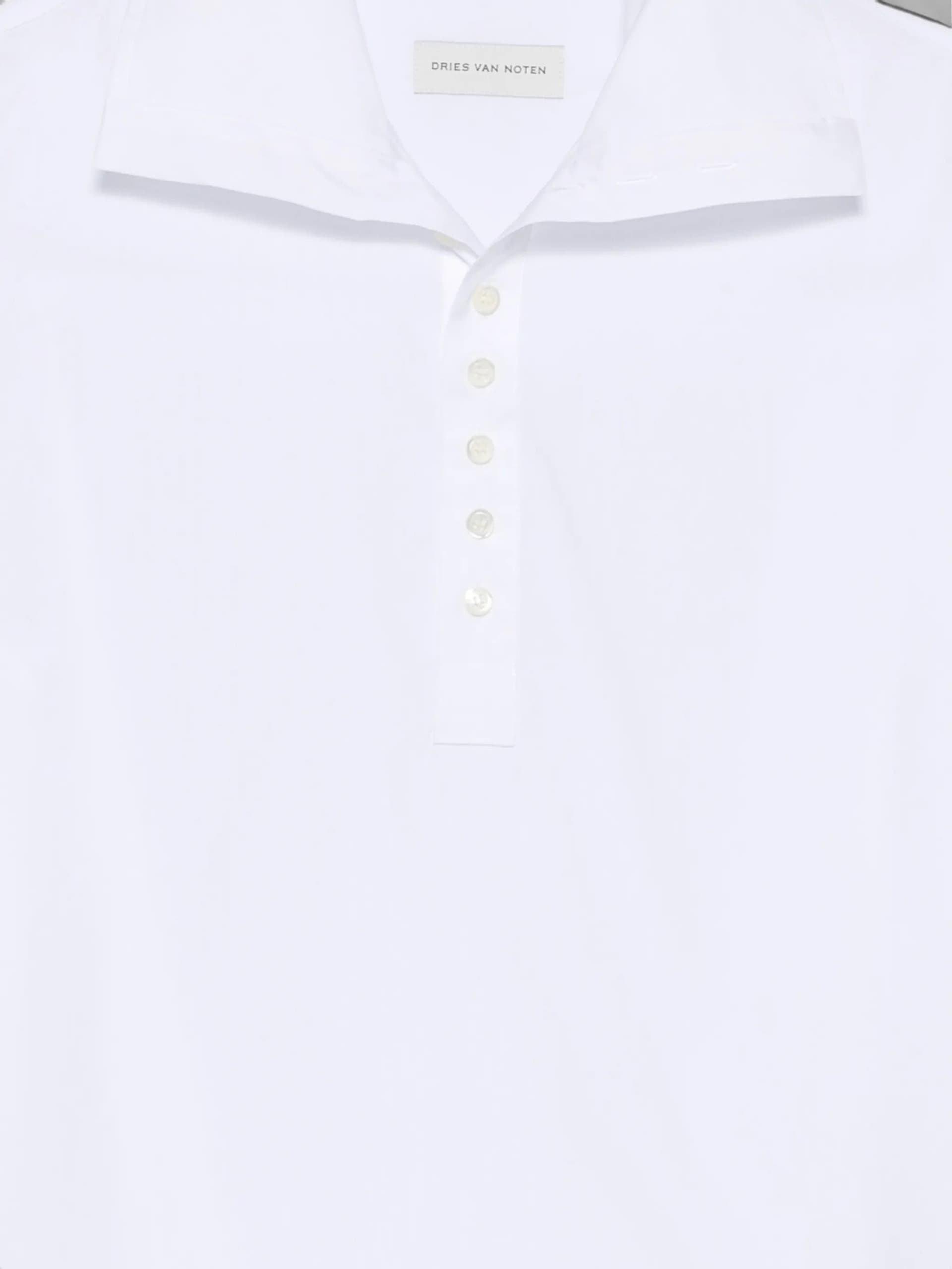 DRIES VAN NOTEN  Camicie Uomo - 2