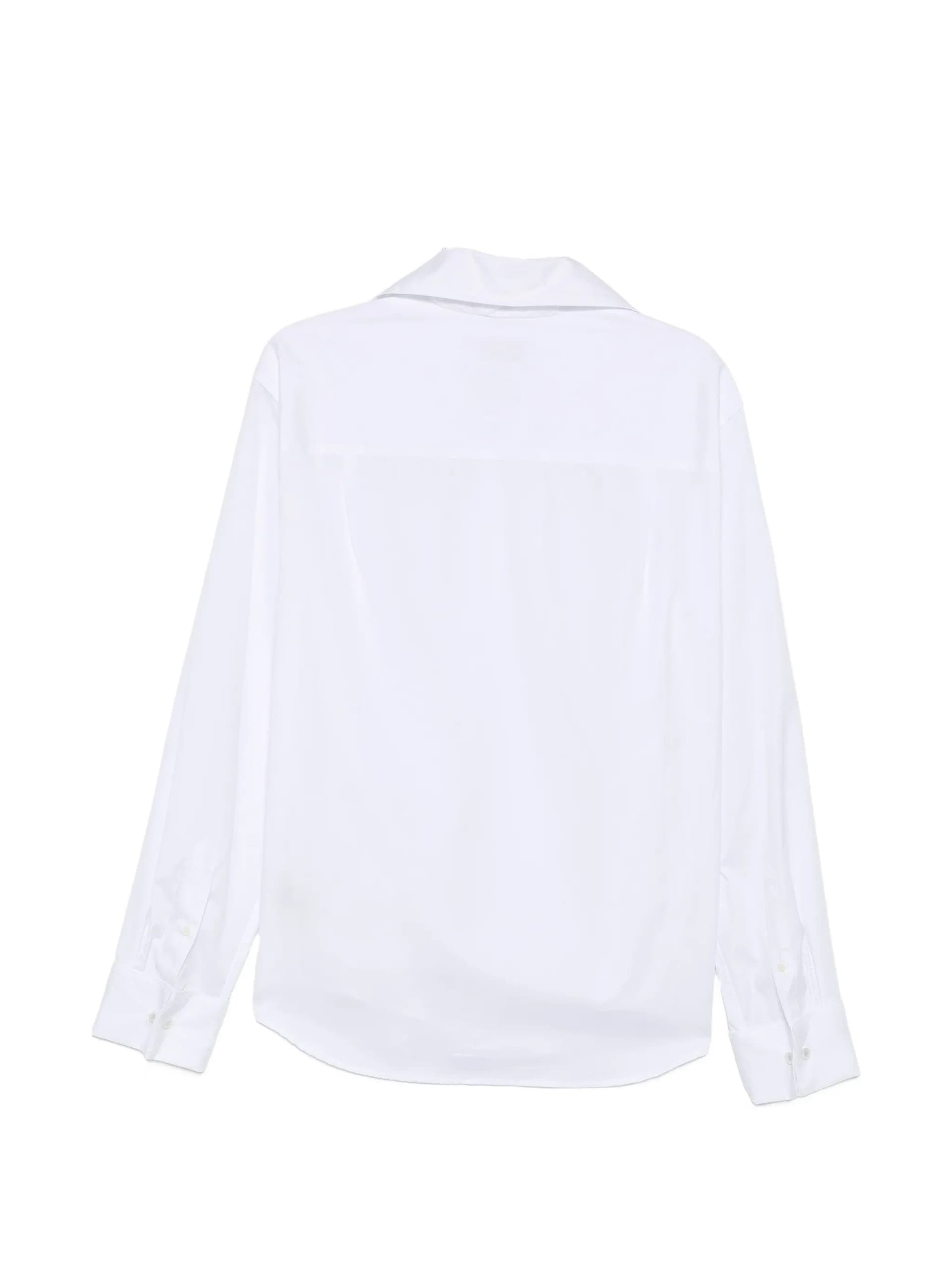 DRIES VAN NOTEN  Camicie Uomo - 3