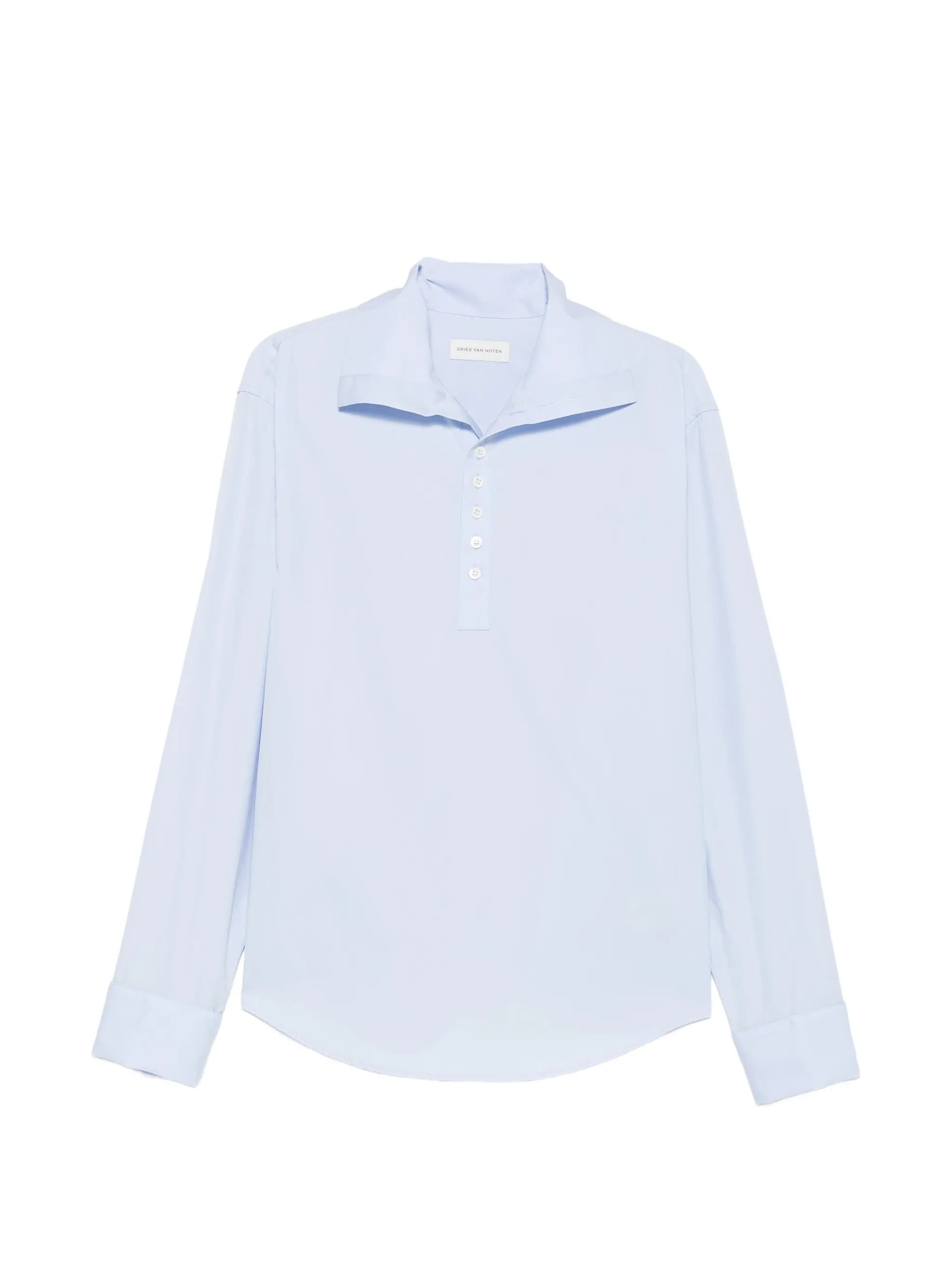 DRIES VAN NOTEN  Camicie Uomo - 4