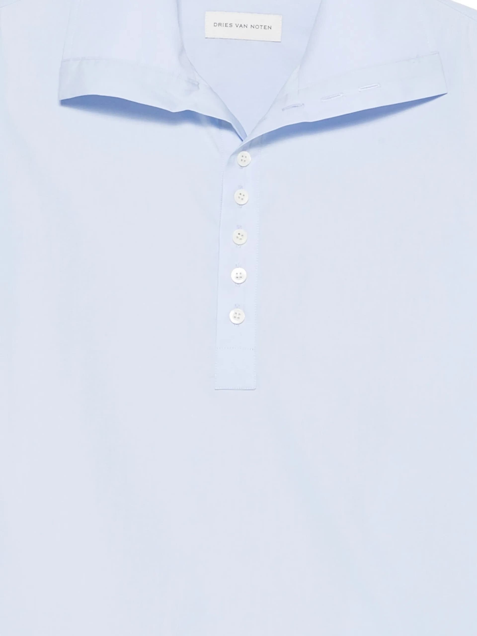 DRIES VAN NOTEN  Camicie Uomo - 3