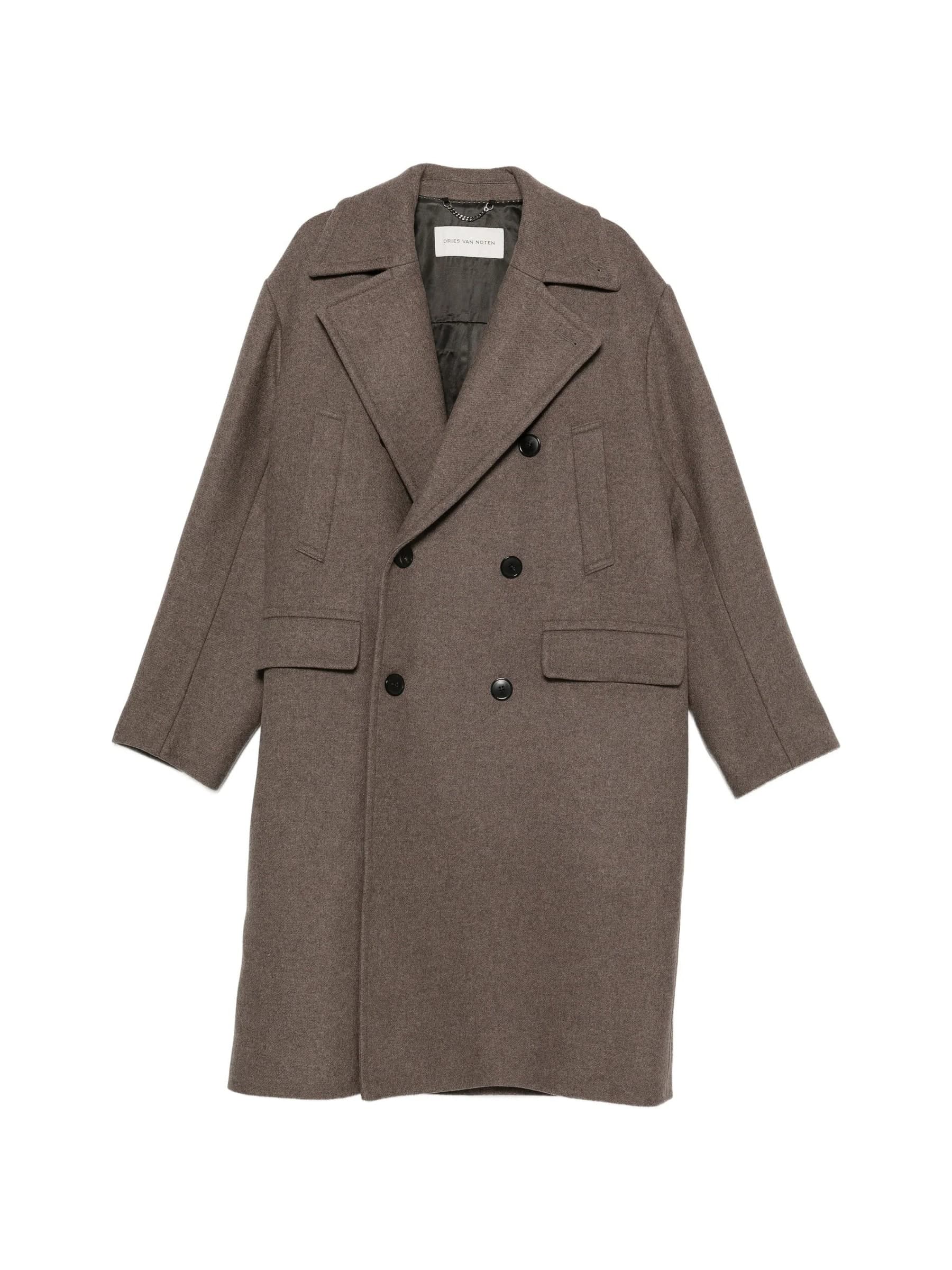 DRIES VAN NOTEN  Cappotti E Piumini Uomo - 6