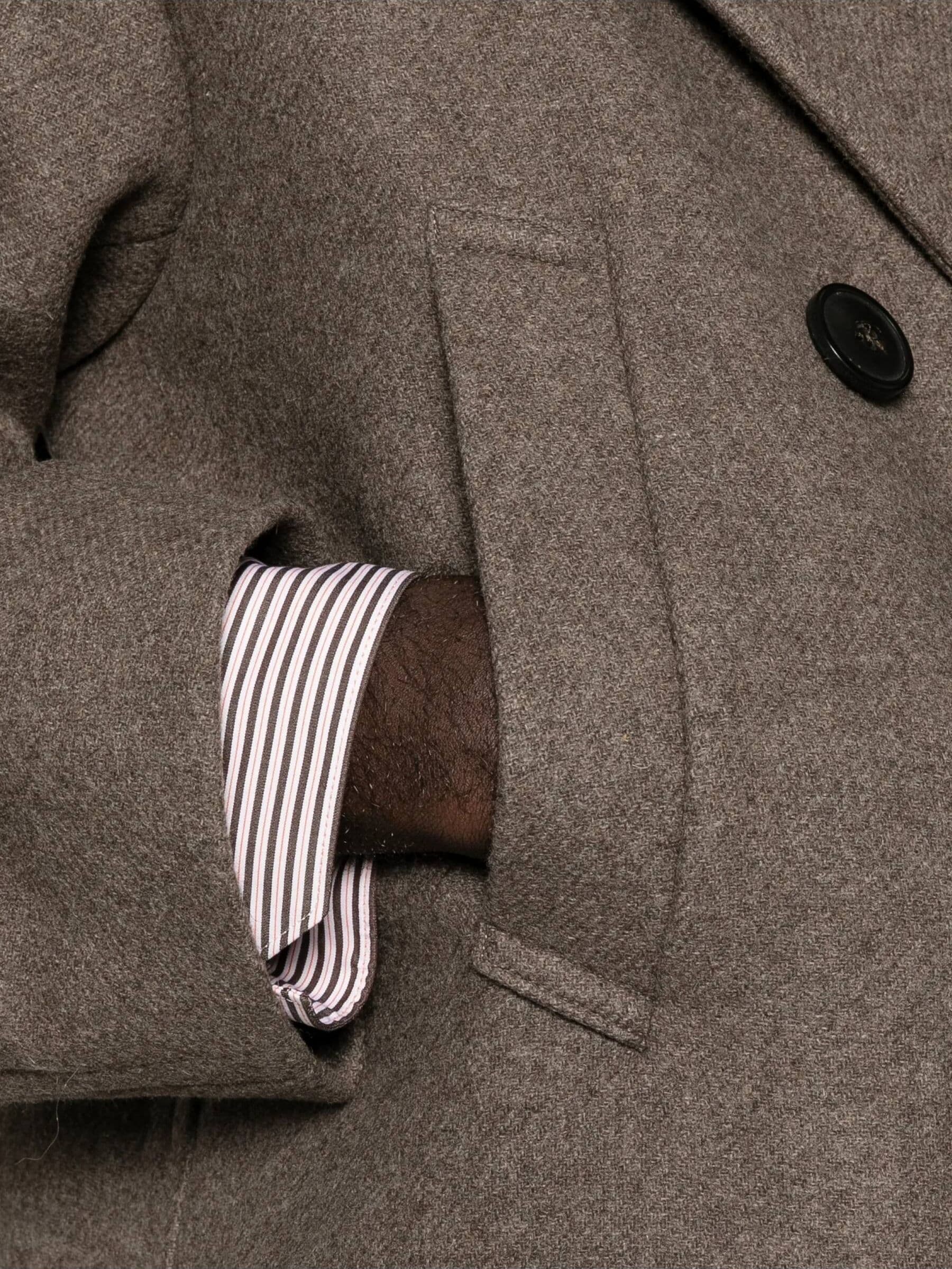 DRIES VAN NOTEN  Cappotti E Piumini Uomo - 2