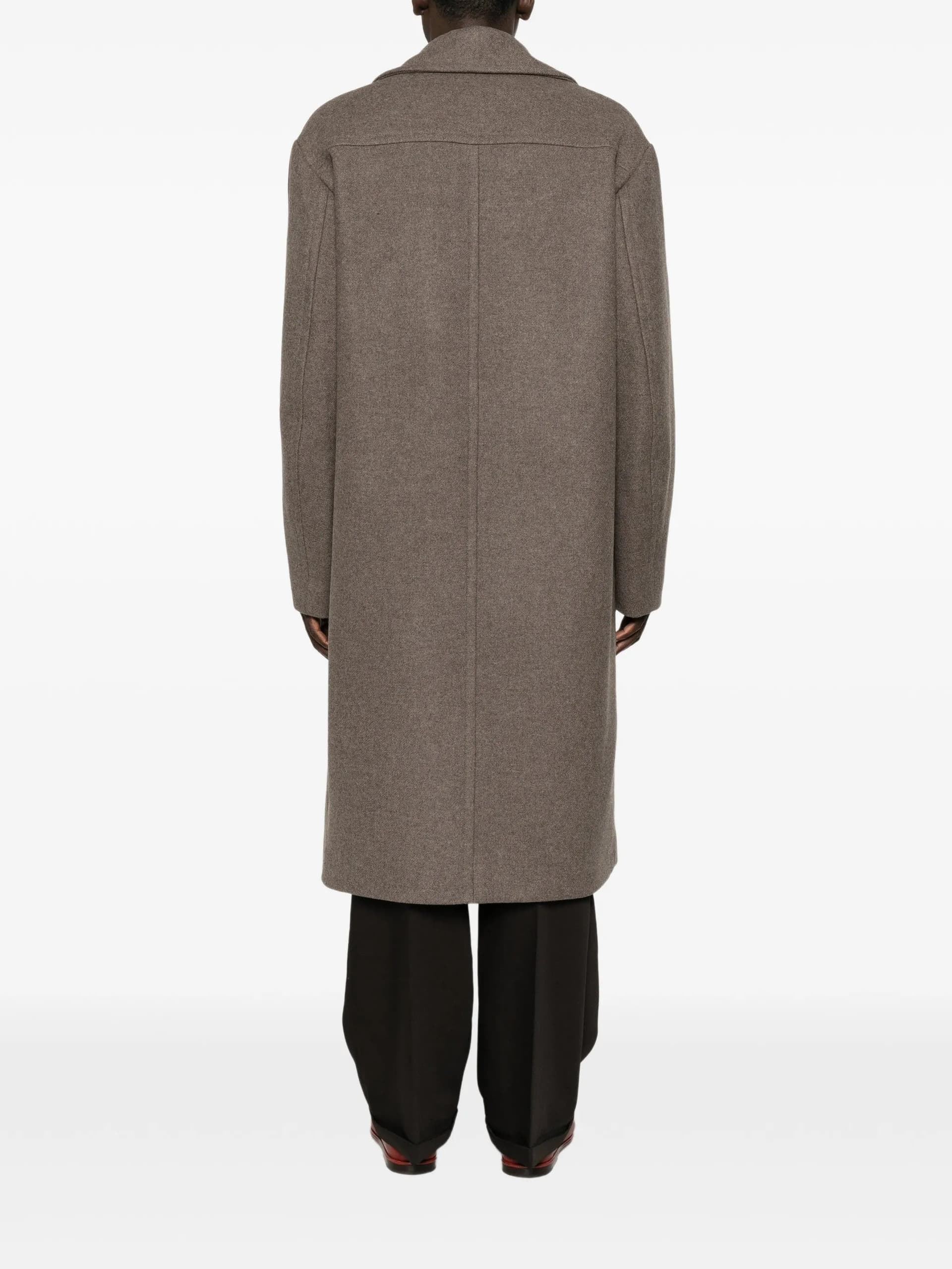 DRIES VAN NOTEN  Cappotti E Piumini Uomo - 4