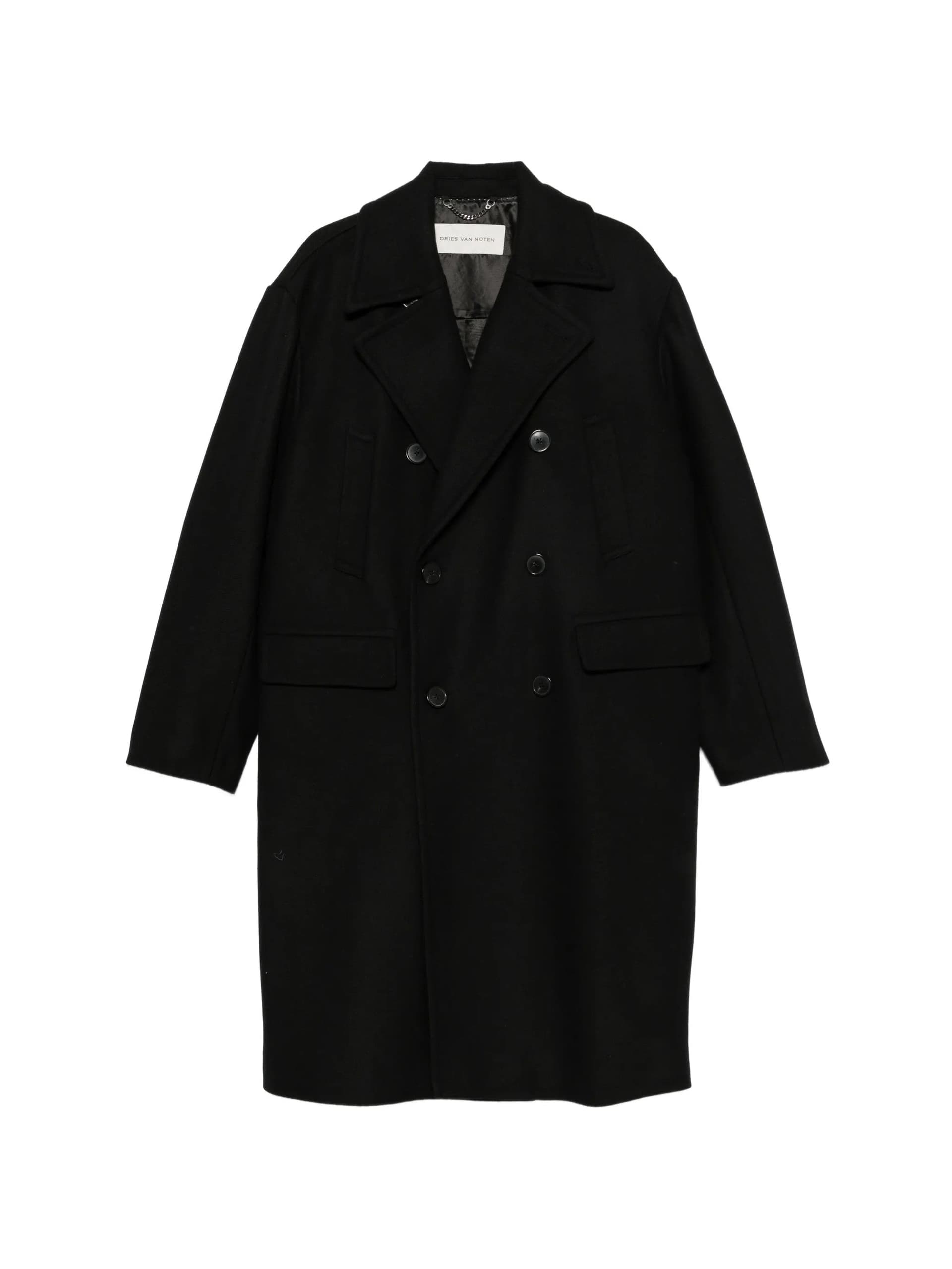 DRIES VAN NOTEN  Cappotti E Piumini Uomo - 6