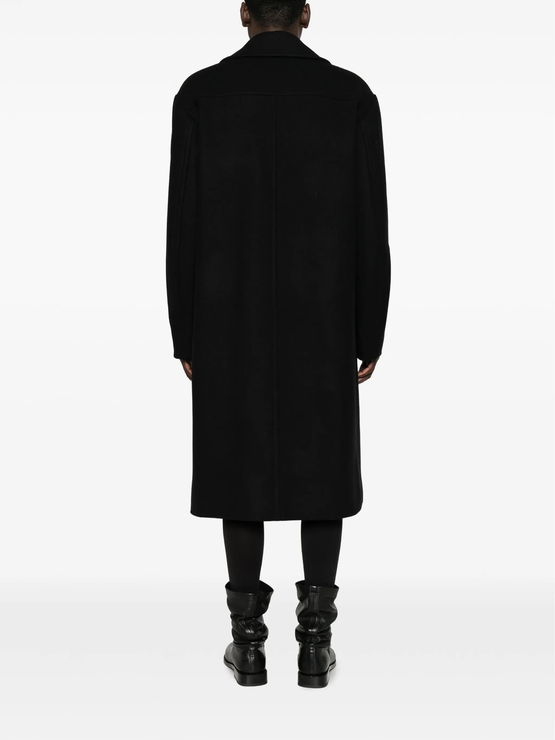 DRIES VAN NOTEN  Cappotti E Piumini Uomo - 3