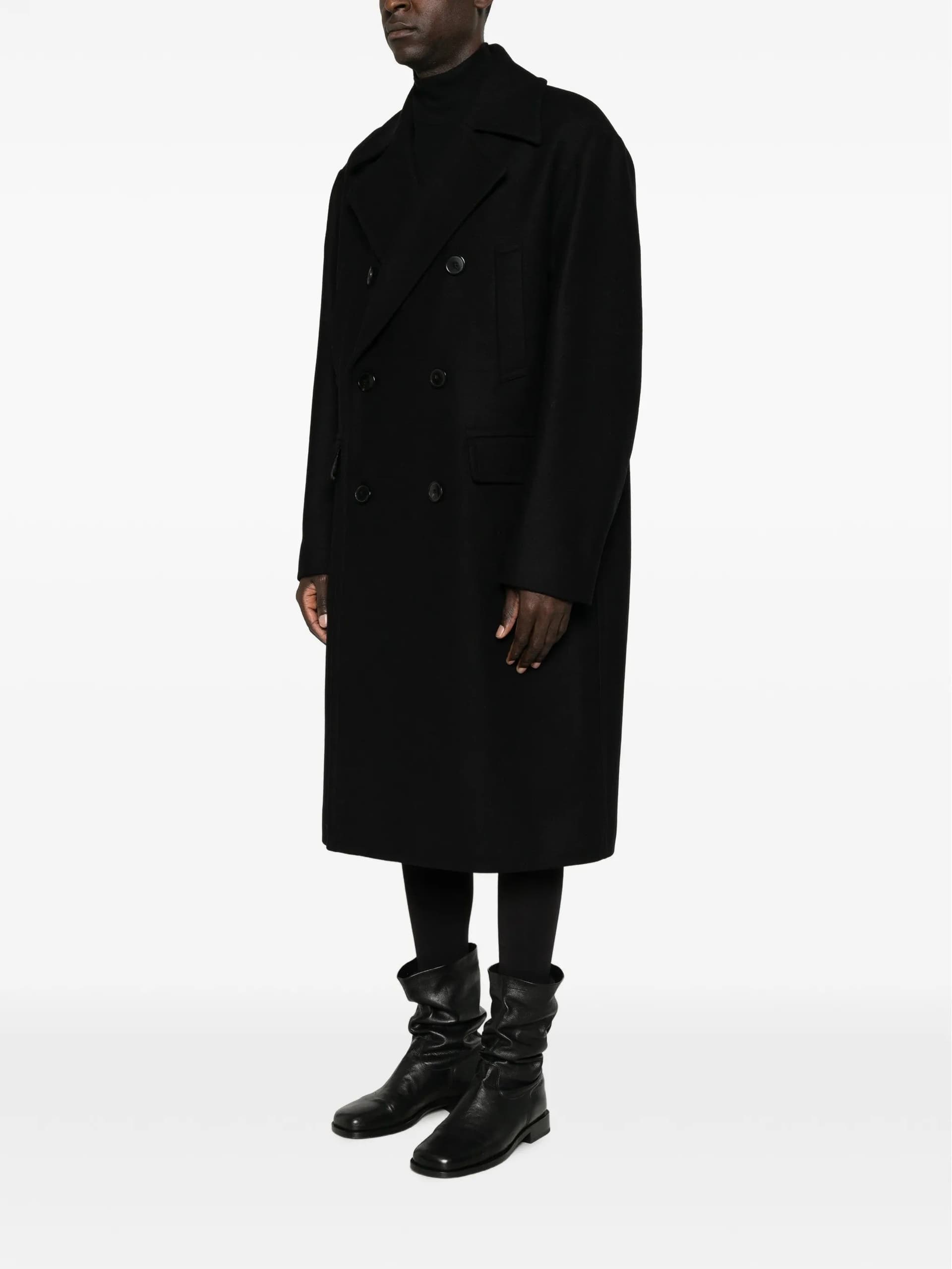 DRIES VAN NOTEN  Cappotti E Piumini Uomo - 5