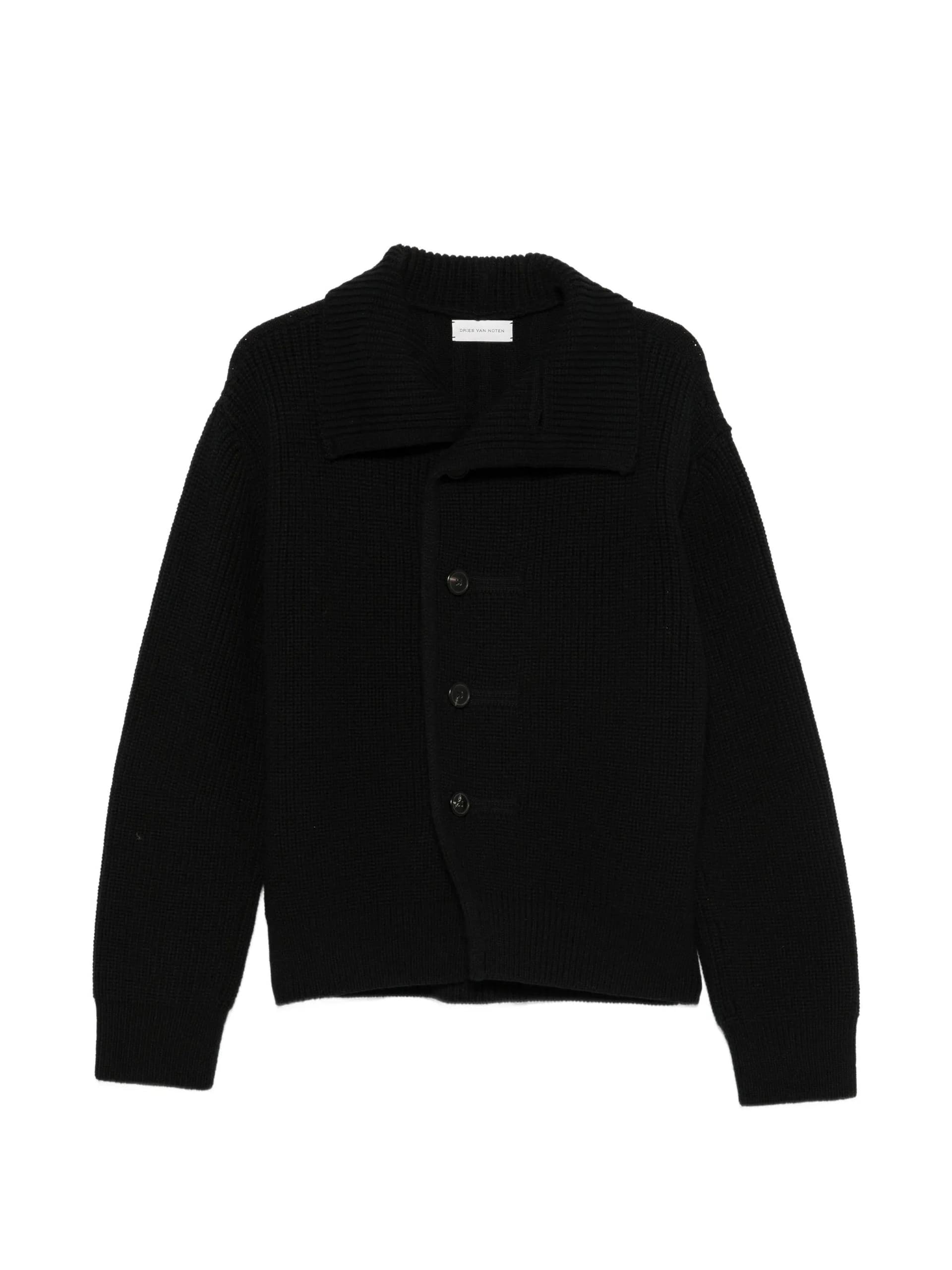 DRIES VAN NOTEN  Maglieria  Uomo - 6
