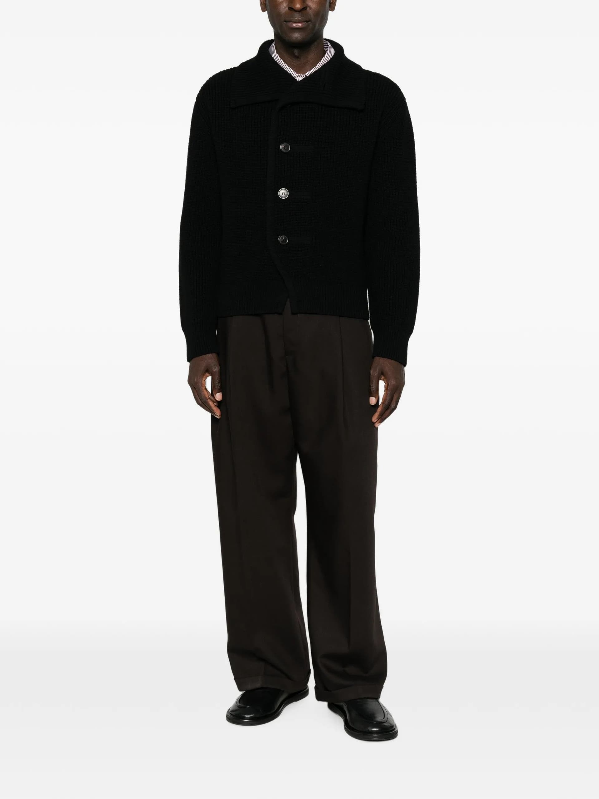 DRIES VAN NOTEN  Maglieria  Uomo - 3