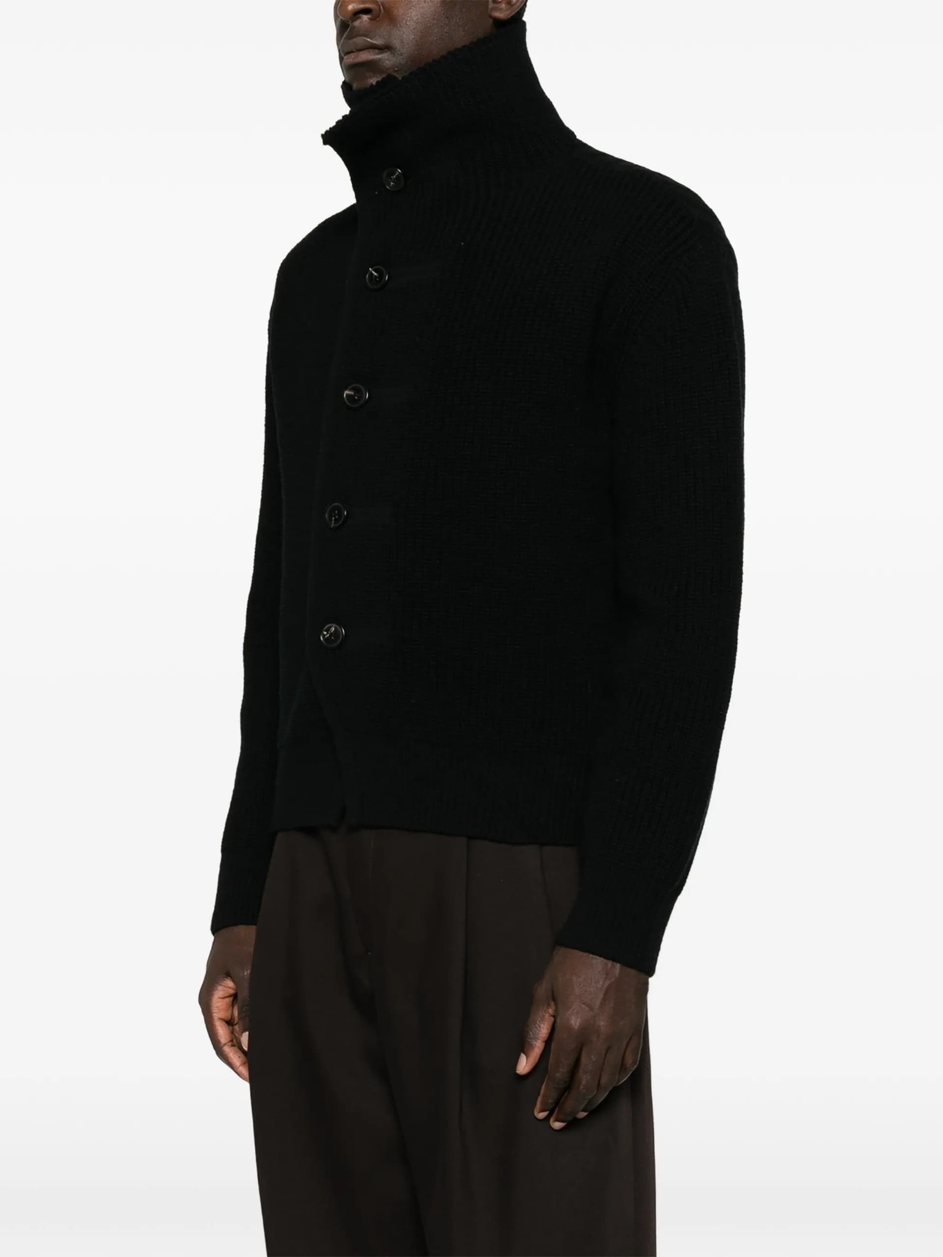 DRIES VAN NOTEN  Maglieria  Uomo - 4