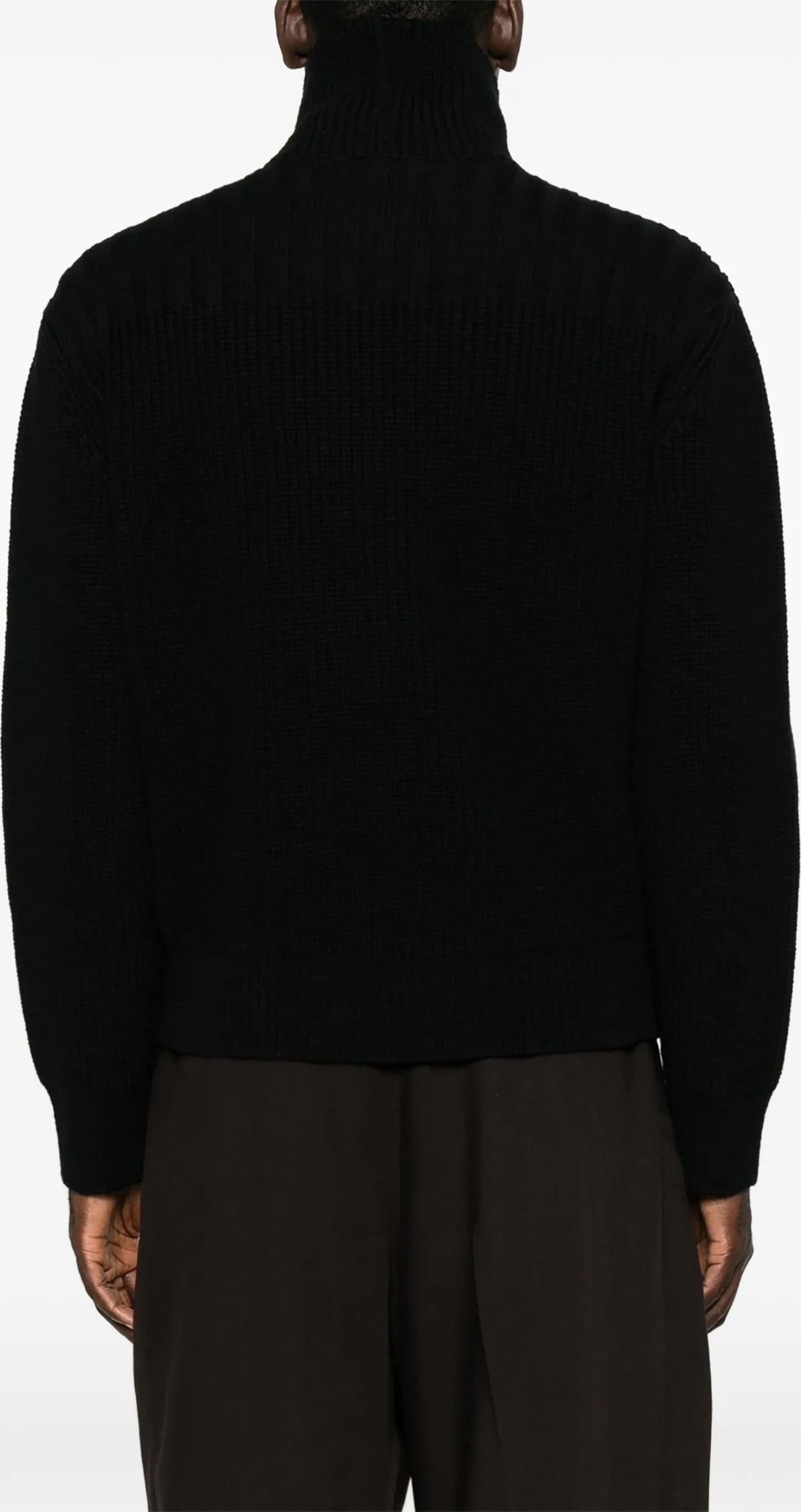 DRIES VAN NOTEN  Maglieria  Uomo - 5