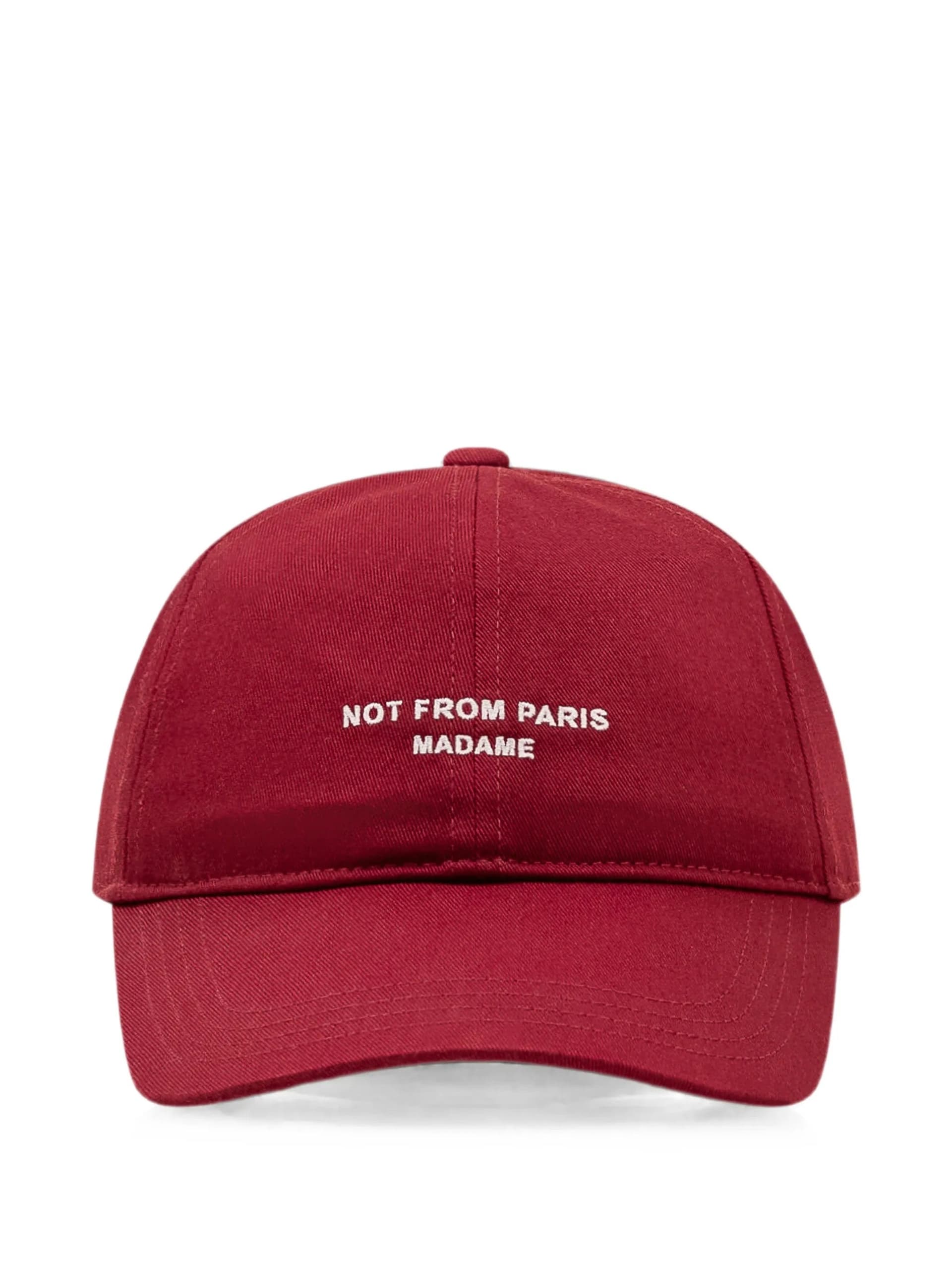 DROLE DE MONSIEUR  CAPPELLI - 4