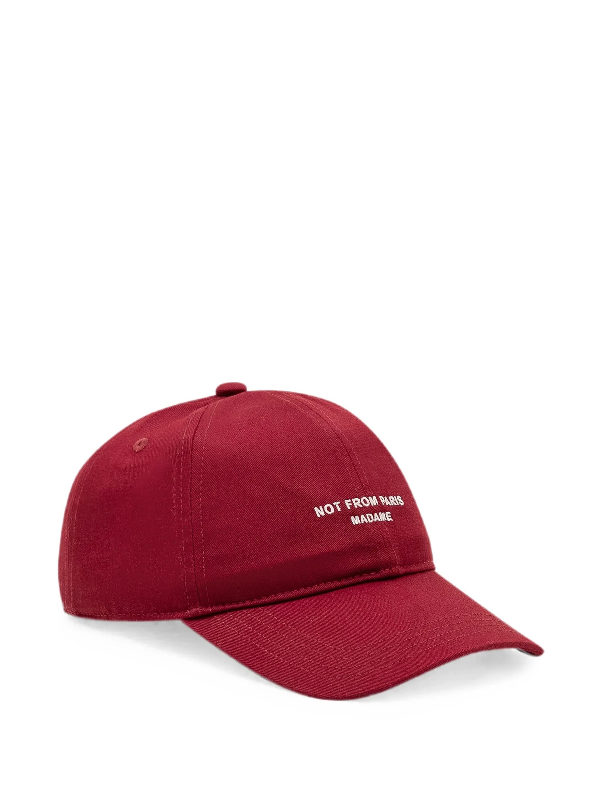 DROLE DE MONSIEUR  CAPPELLI - 2