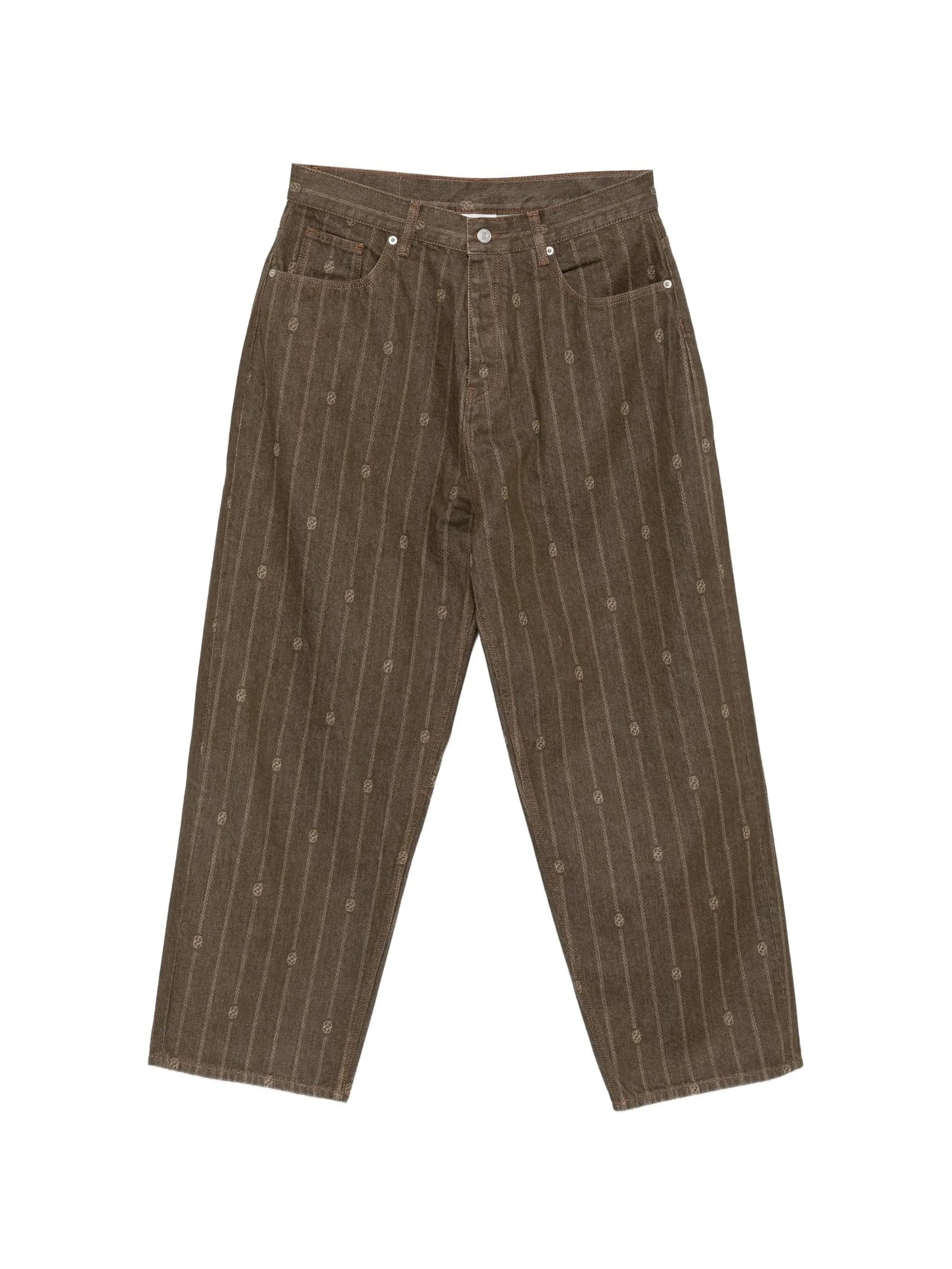 DROLE DE MONSIEUR  Pantaloni Uomo - 4