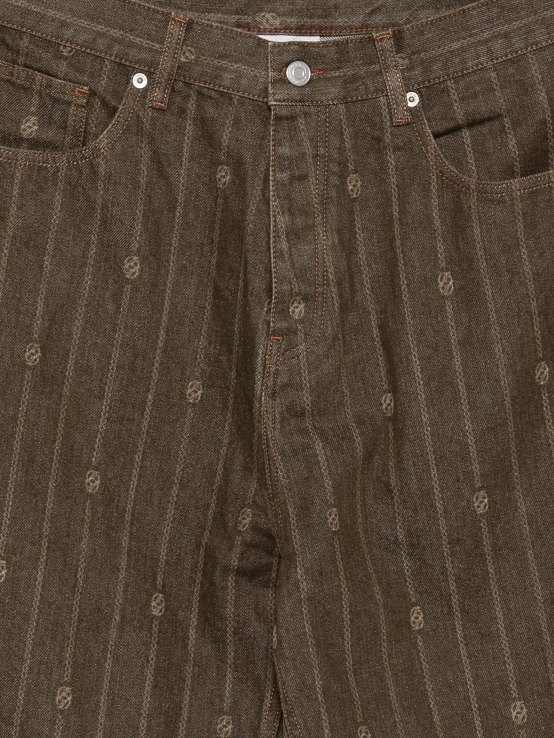 DROLE DE MONSIEUR  Pantaloni Uomo - 3